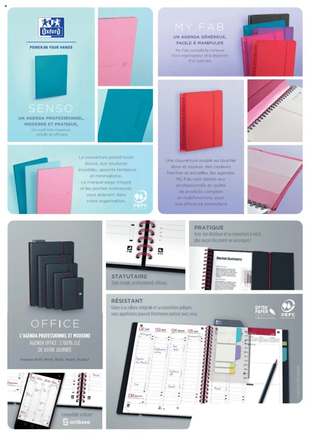 Office depot catalogue (2024-12-01 - 2025-12-31)