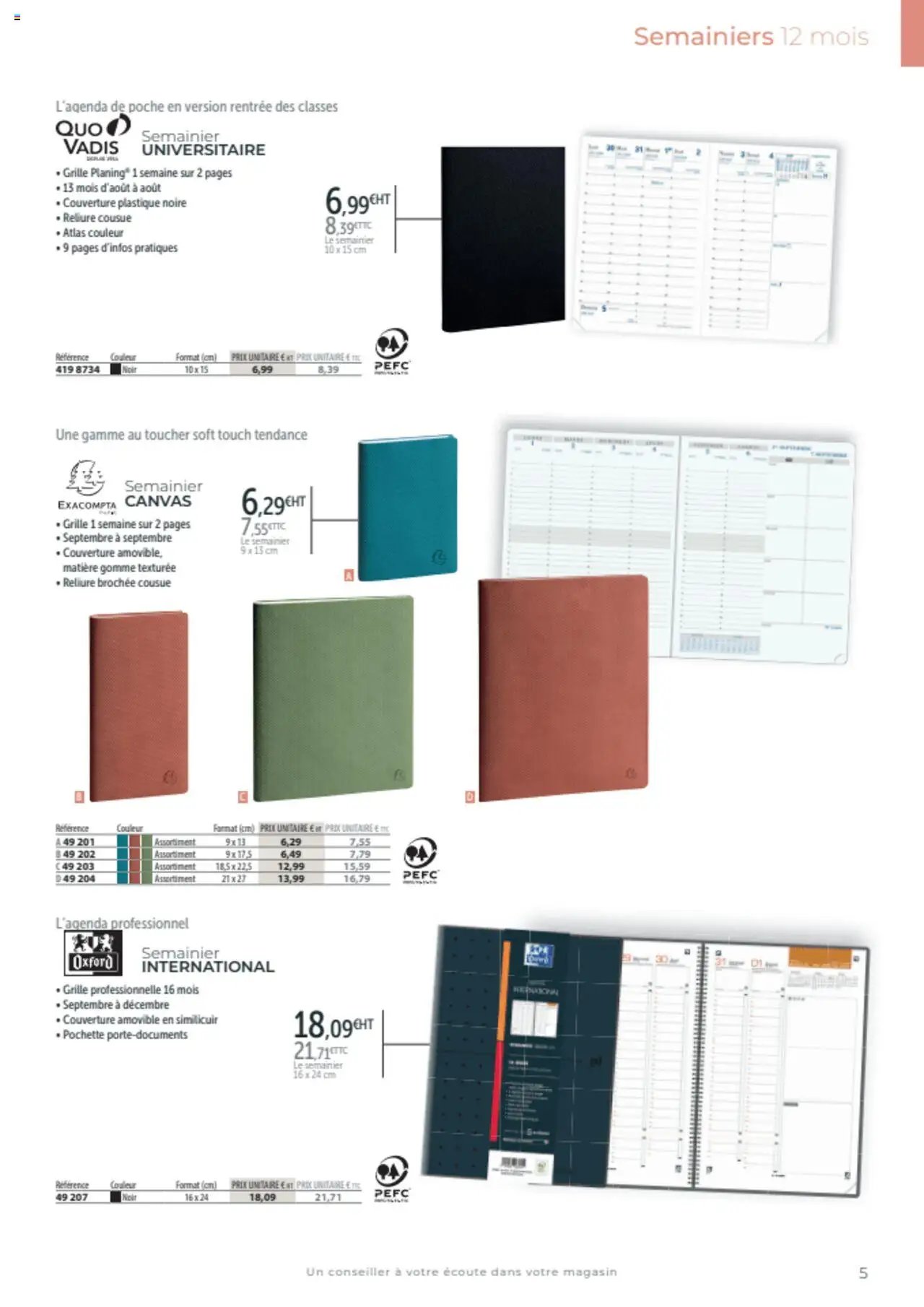 Office depot catalogue (2024-12-01 - 2025-12-31)