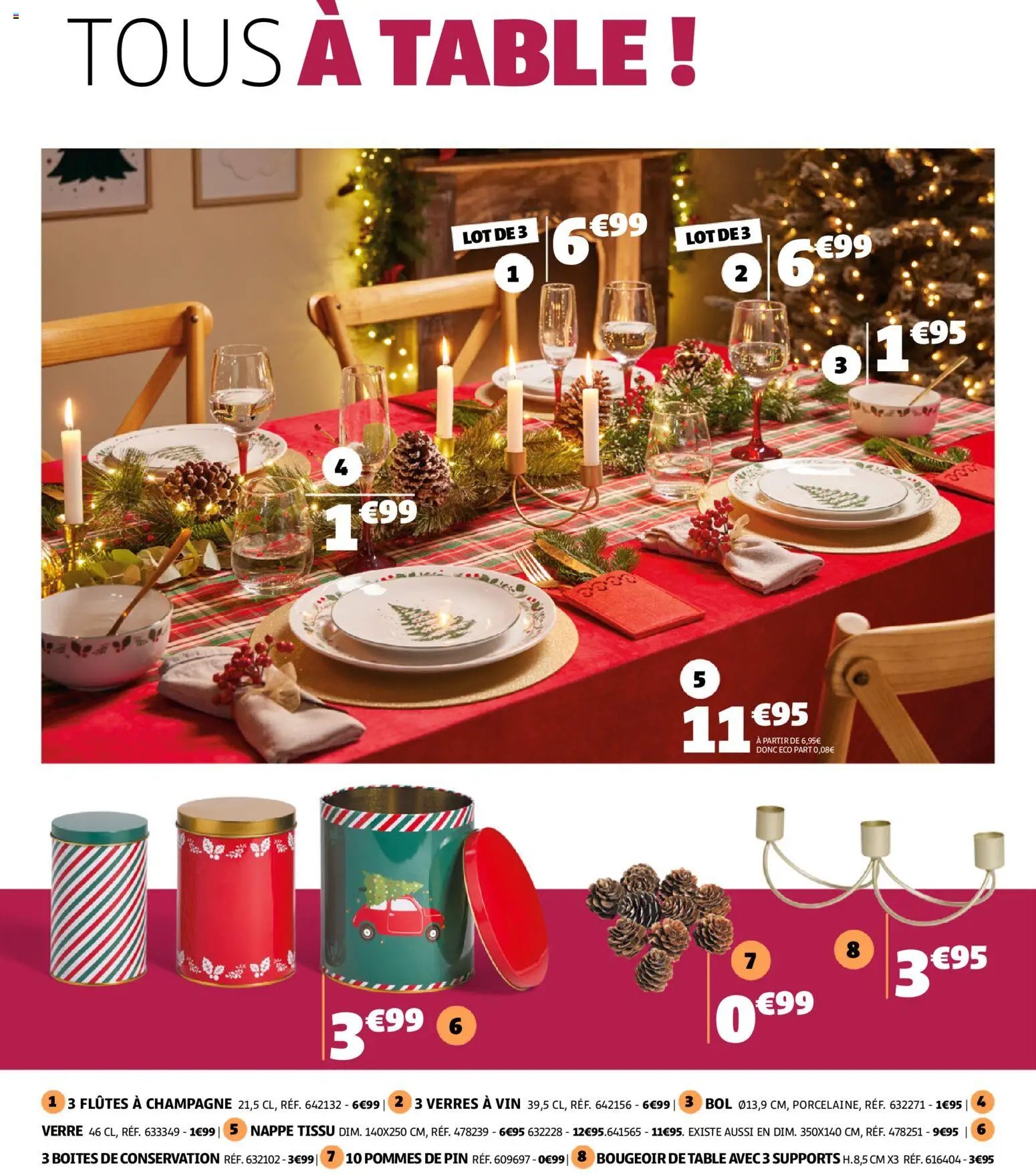 GiFi catalogue (2025-12-16 - 2025-12-31)