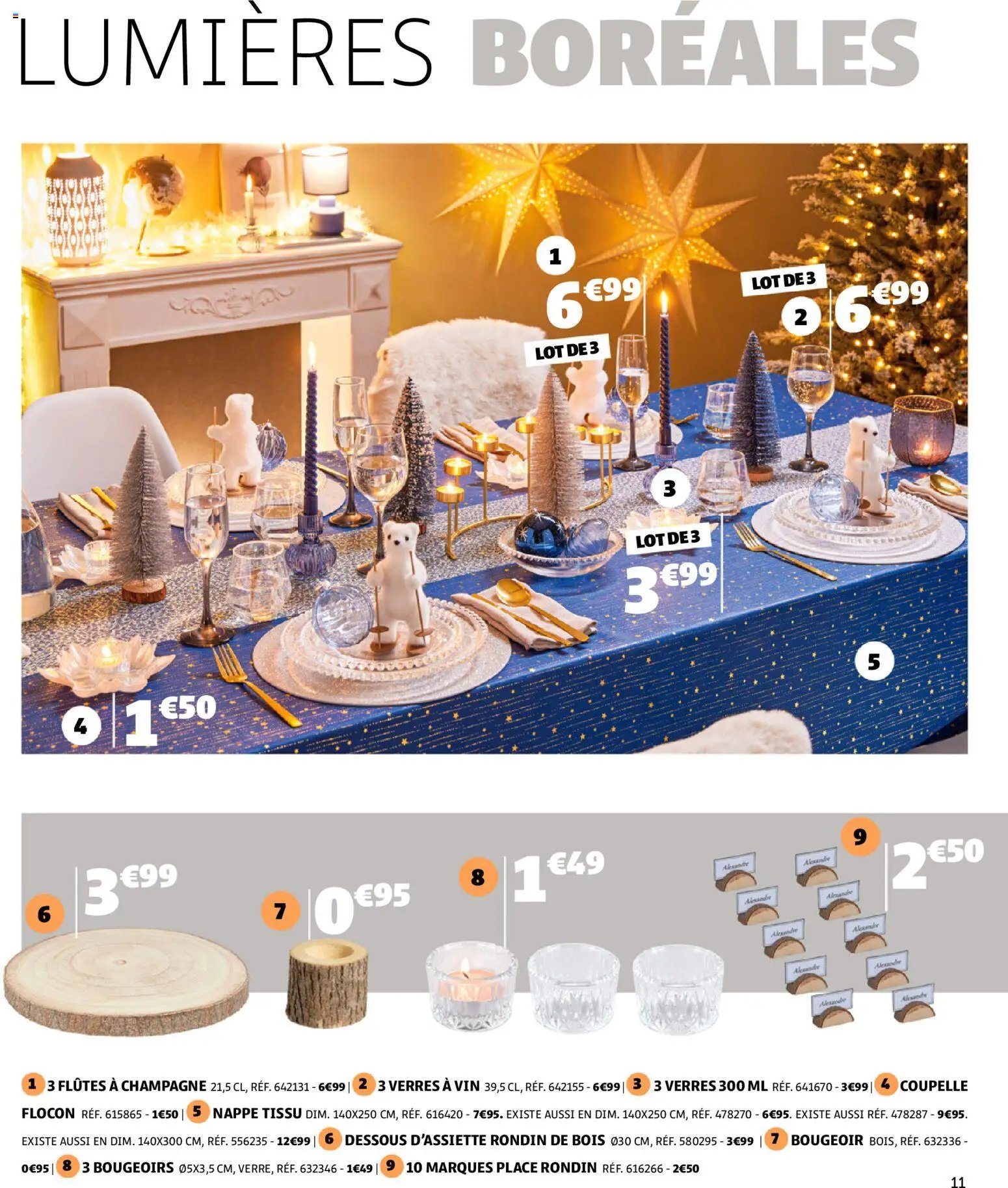 GiFi catalogue (2025-12-16 - 2025-12-31)