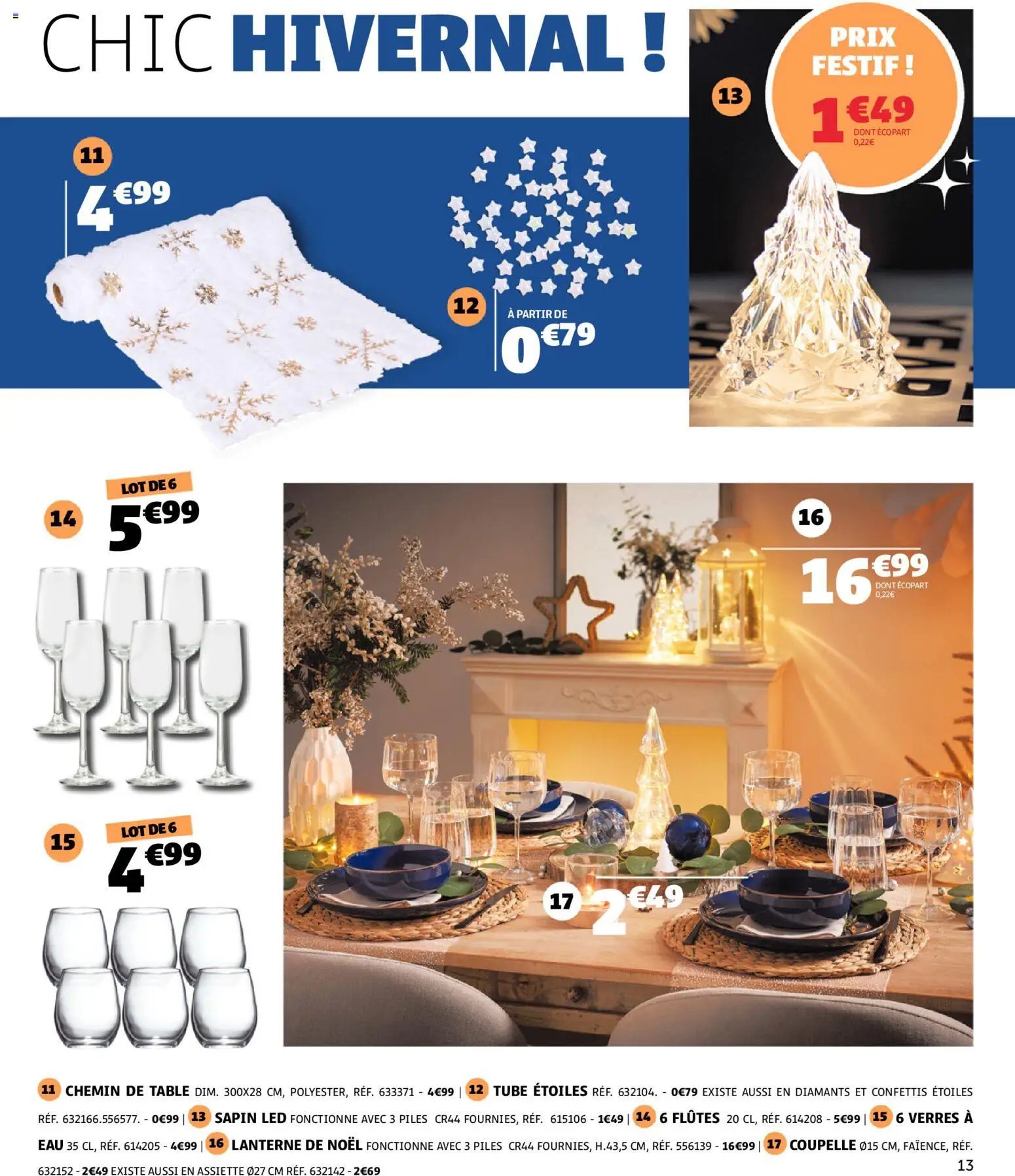 GiFi catalogue (2025-12-16 - 2025-12-31)