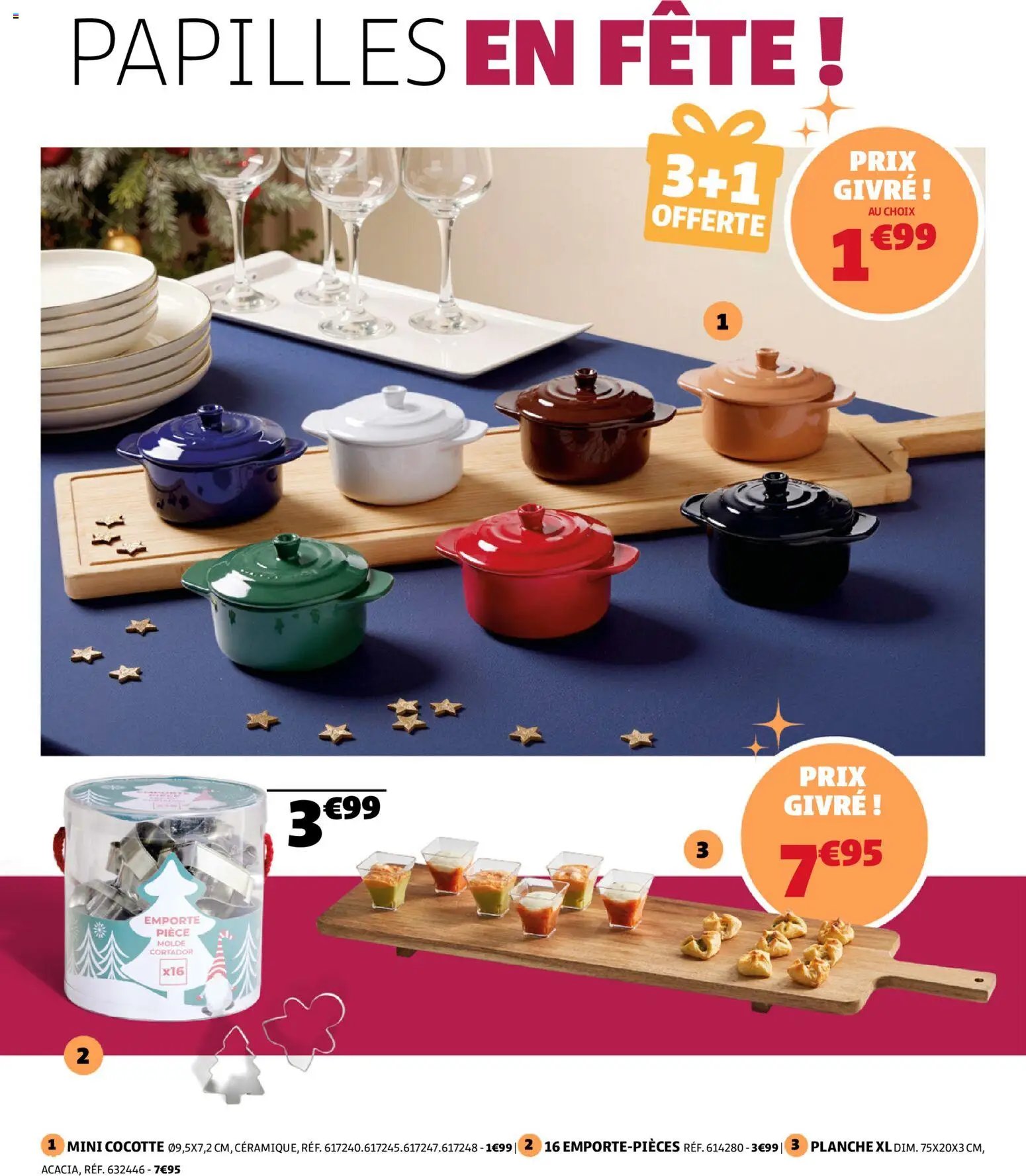 GiFi catalogue (2025-12-16 - 2025-12-31)