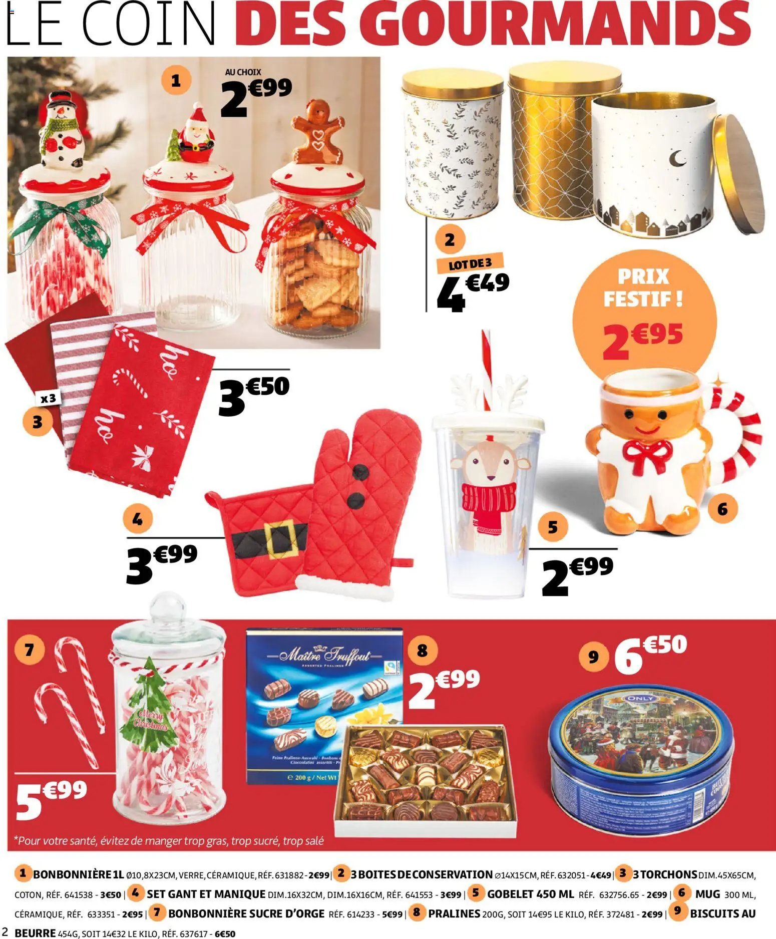 GiFi catalogue (2025-12-16 - 2025-12-31)