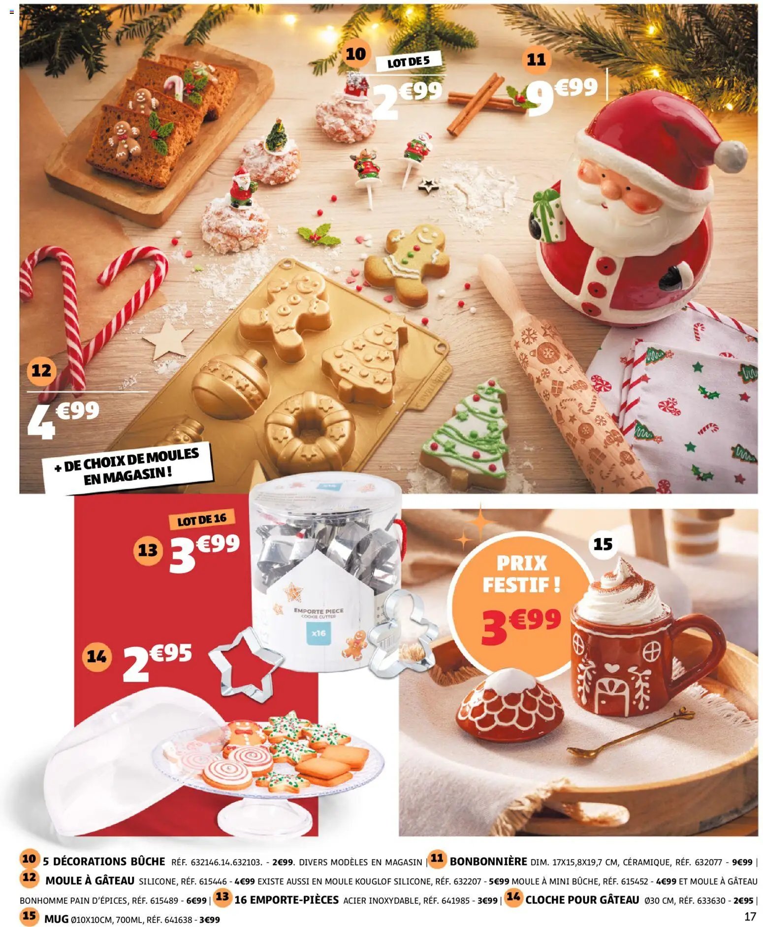 GiFi catalogue (2025-12-16 - 2025-12-31)