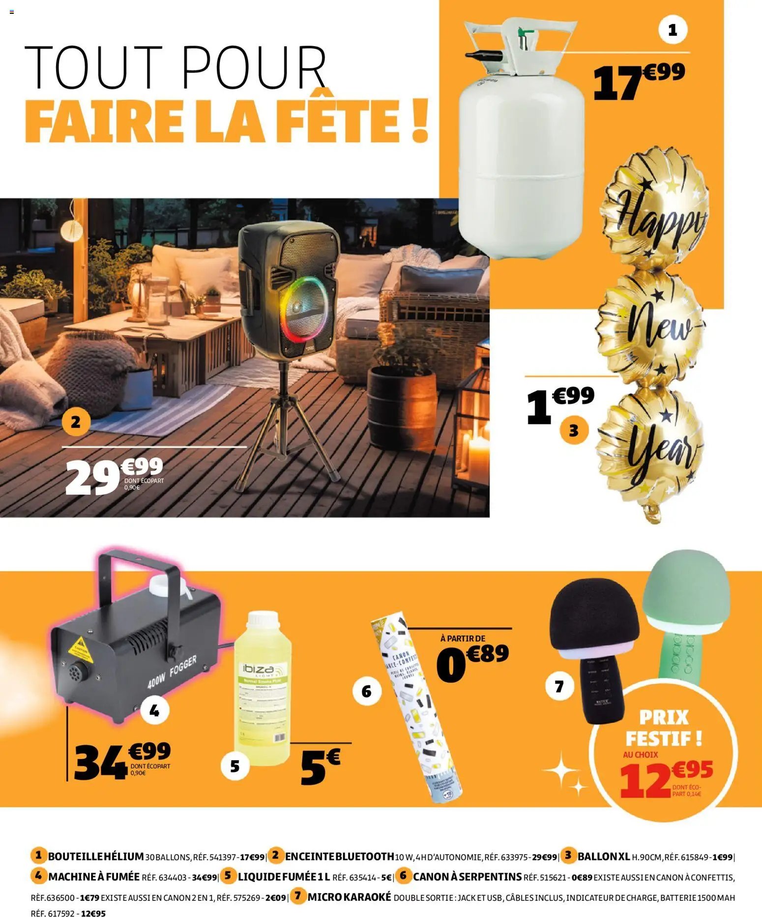 GiFi catalogue (2025-12-16 - 2025-12-31)