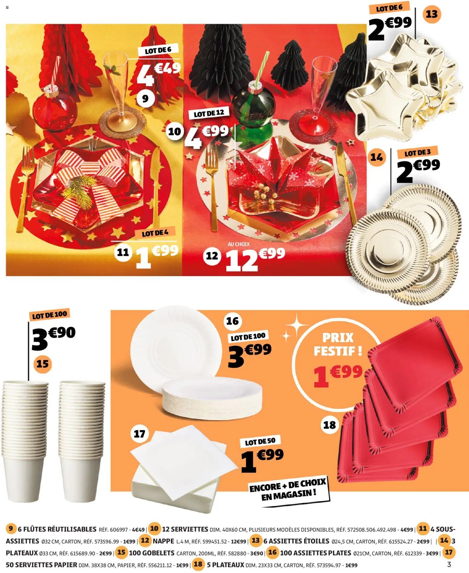 GiFi catalogue (2025-12-16 - 2025-12-31)