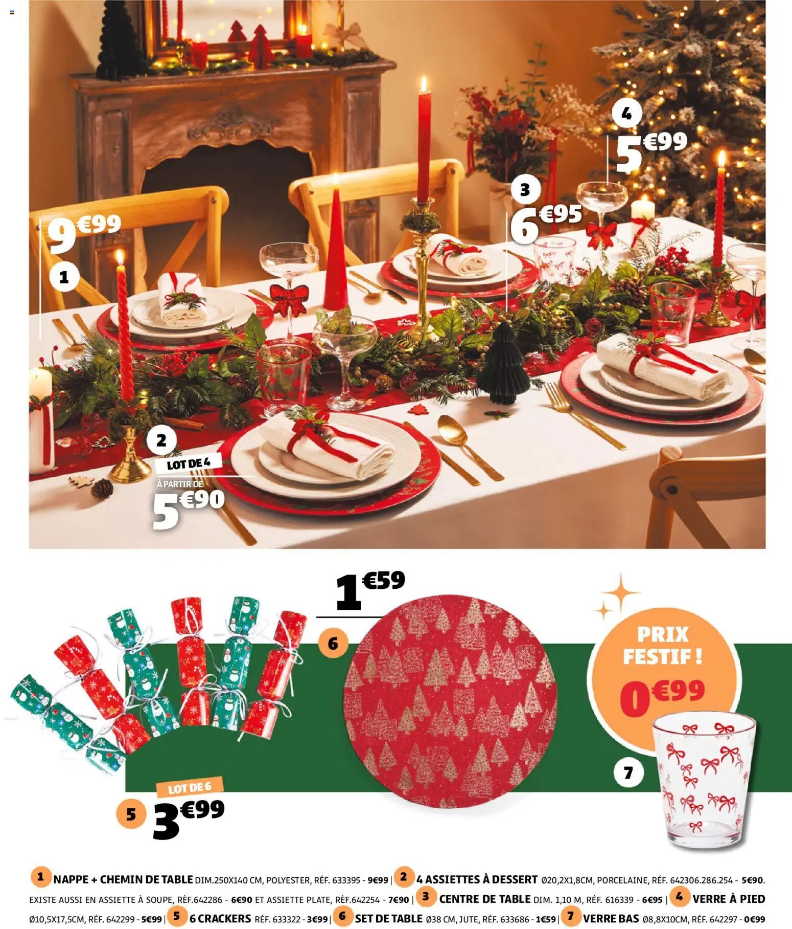 GiFi catalogue (2025-12-16 - 2025-12-31)