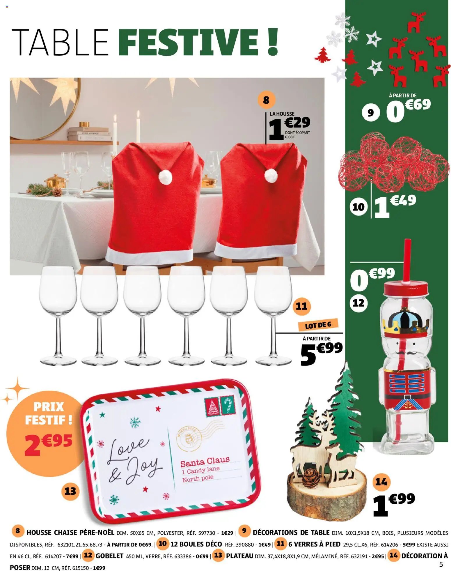 GiFi catalogue (2025-12-16 - 2025-12-31)