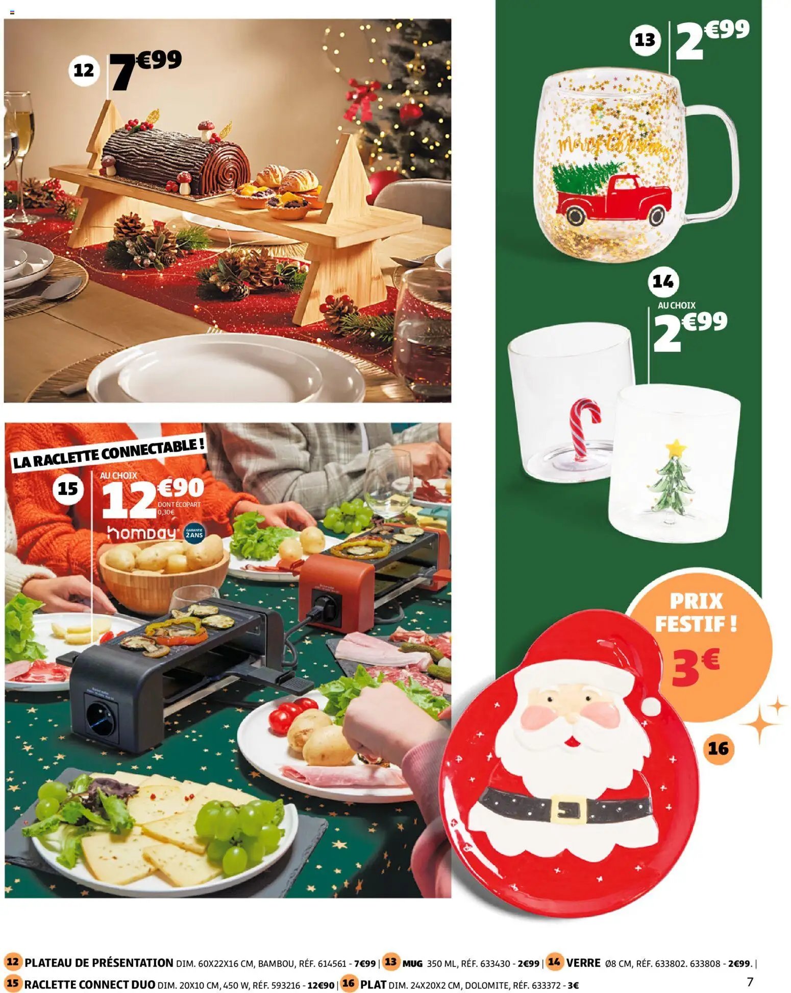 GiFi catalogue (2025-12-16 - 2025-12-31)