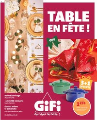 GiFi catalogue (2025-12-16 - 2025-12-31)