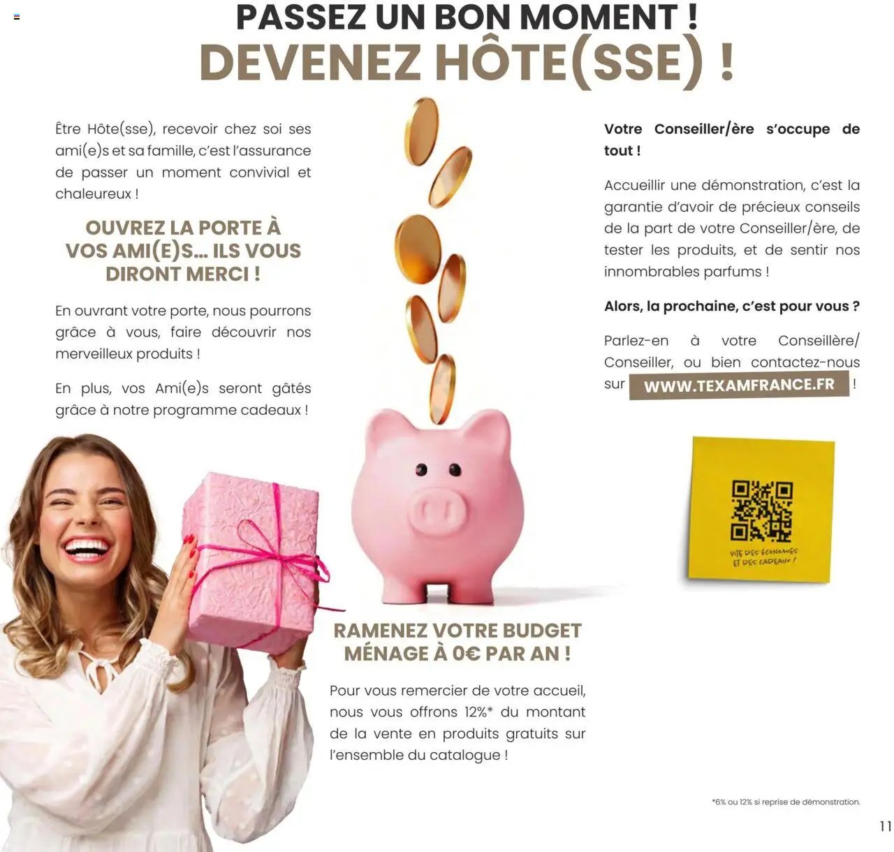 Texam catalogue (2025-02-01 - 2025-12-31)