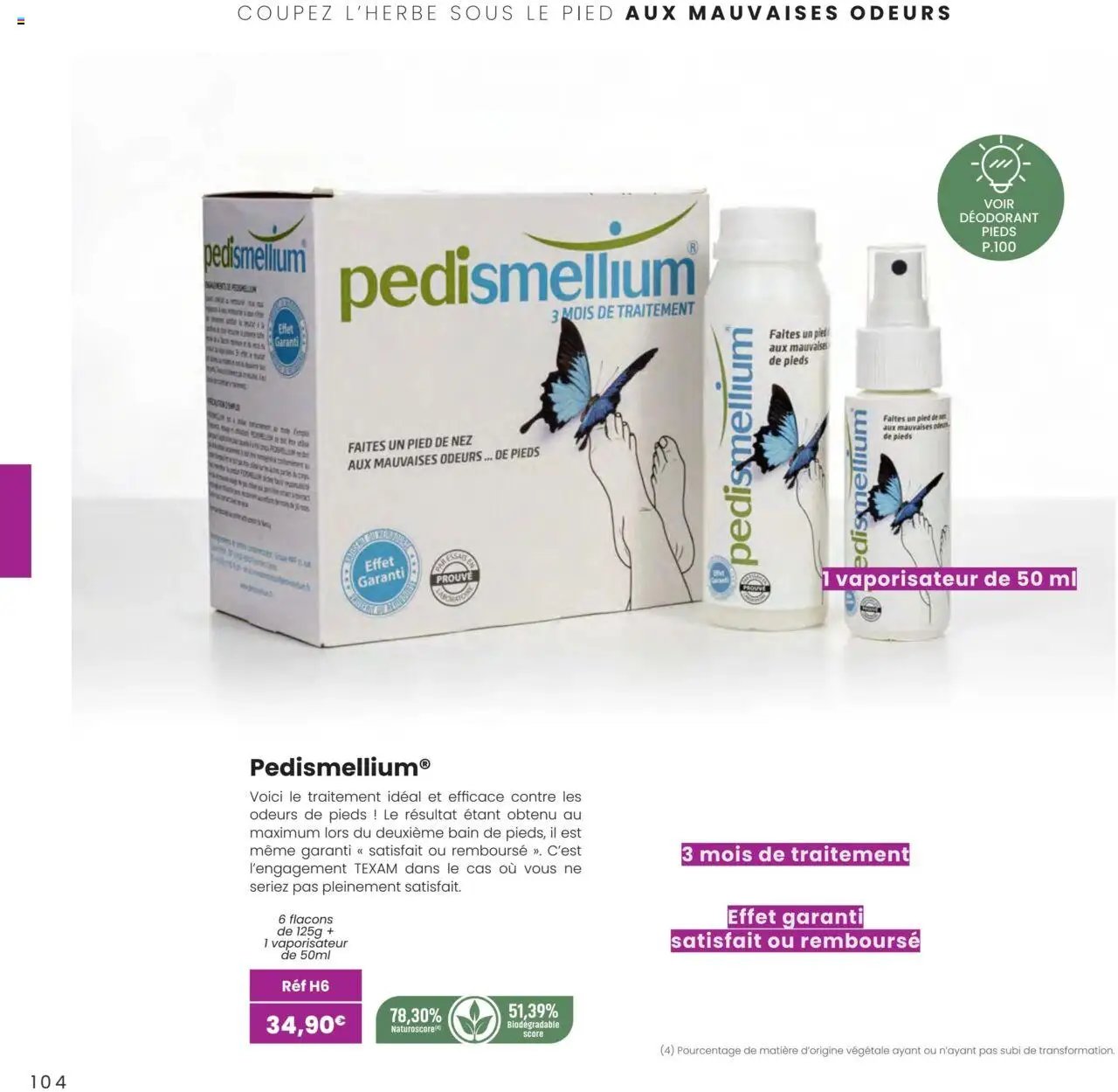 Texam catalogue (2025-02-01 - 2025-12-31)