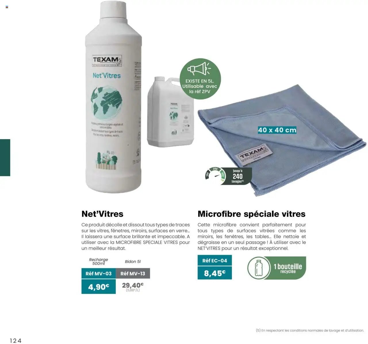 Texam catalogue (2025-02-01 - 2025-12-31)