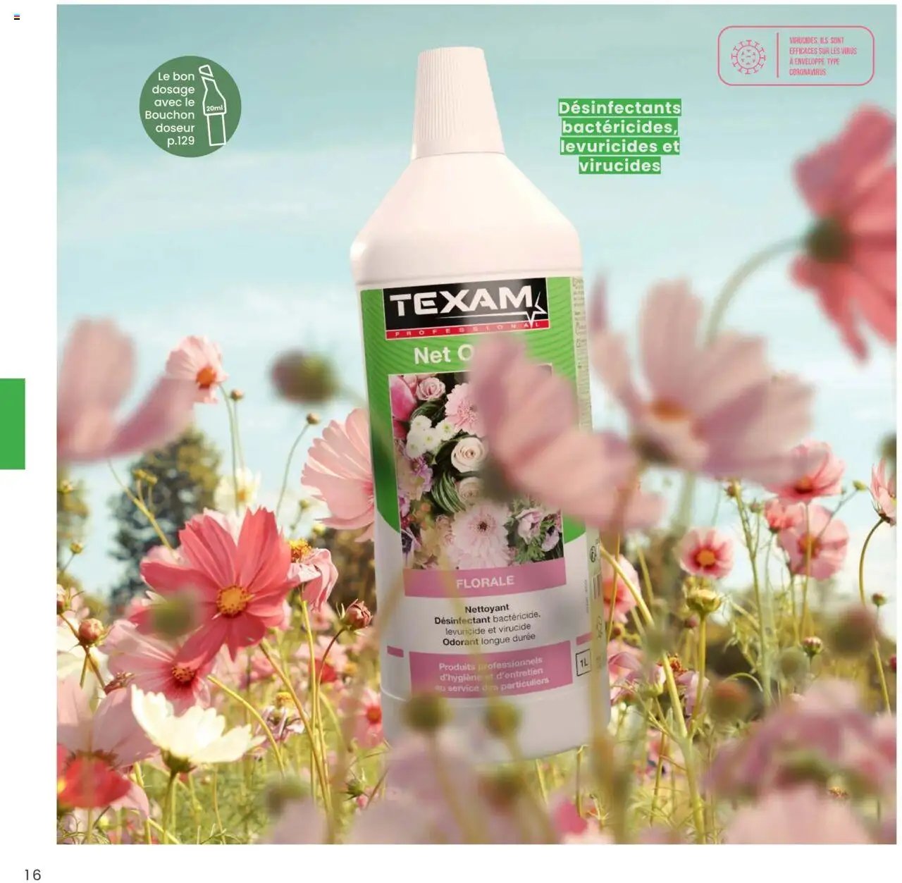 Texam catalogue (2025-02-01 - 2025-12-31)