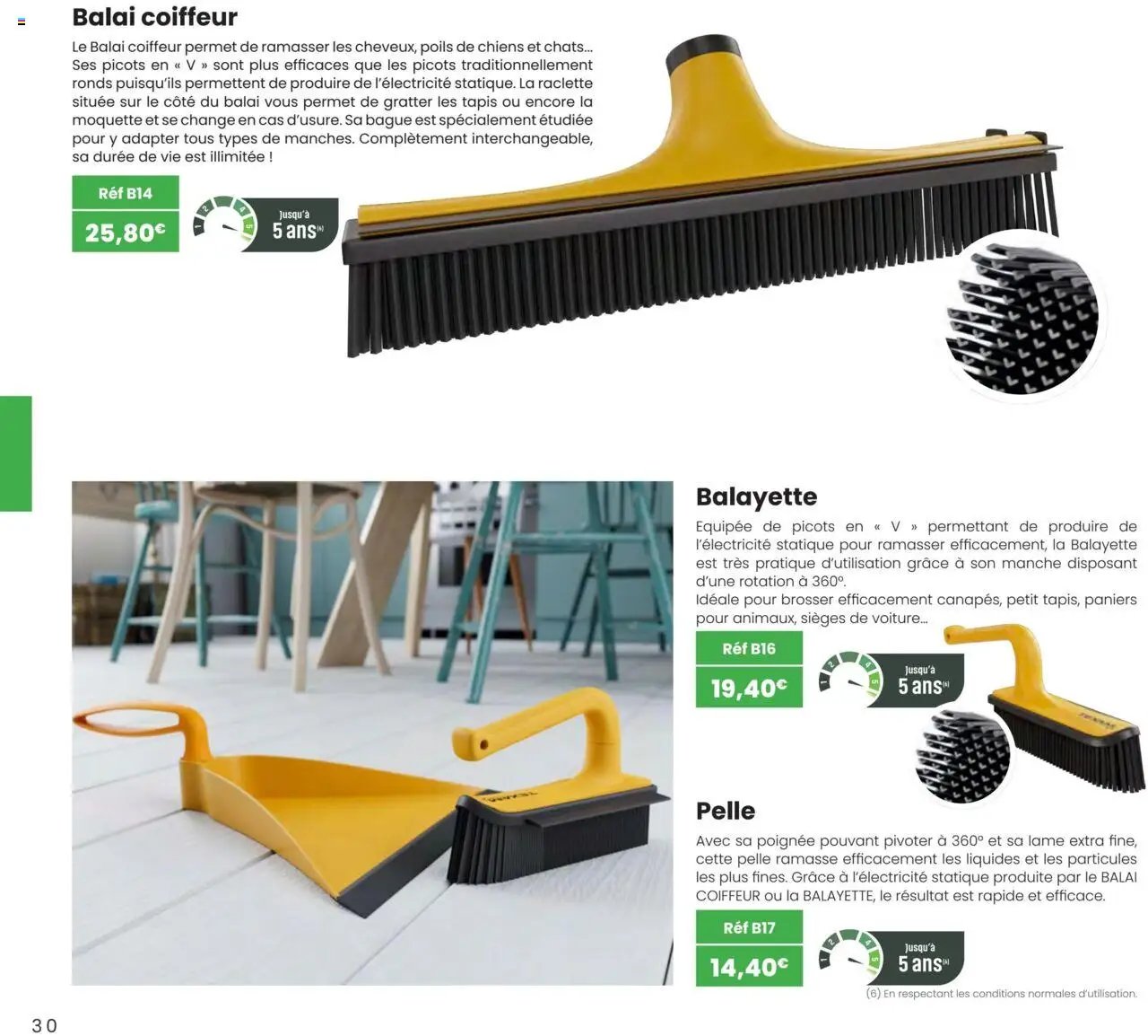 Texam catalogue (2025-02-01 - 2025-12-31)