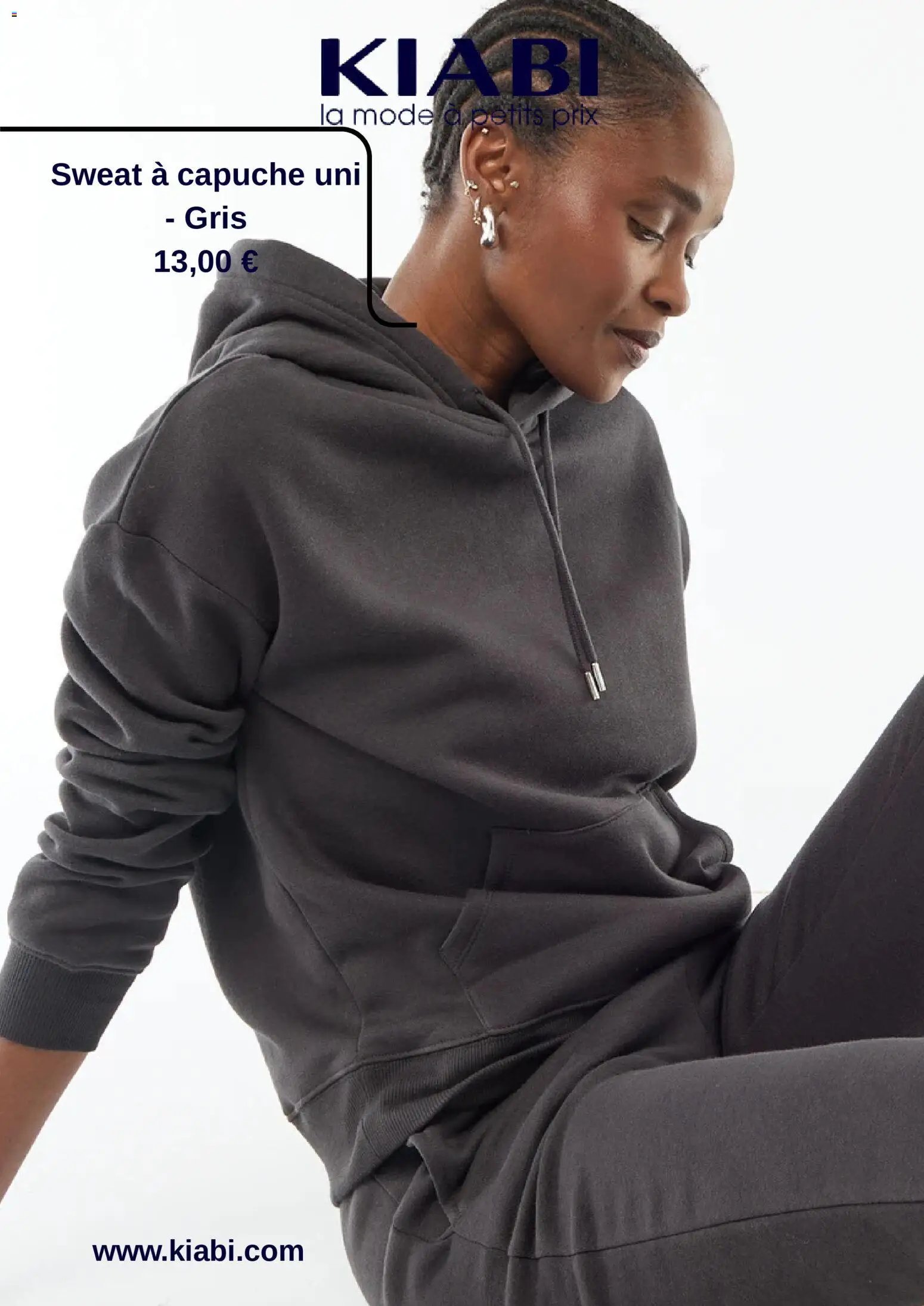 Kiabi catalogue Hiver