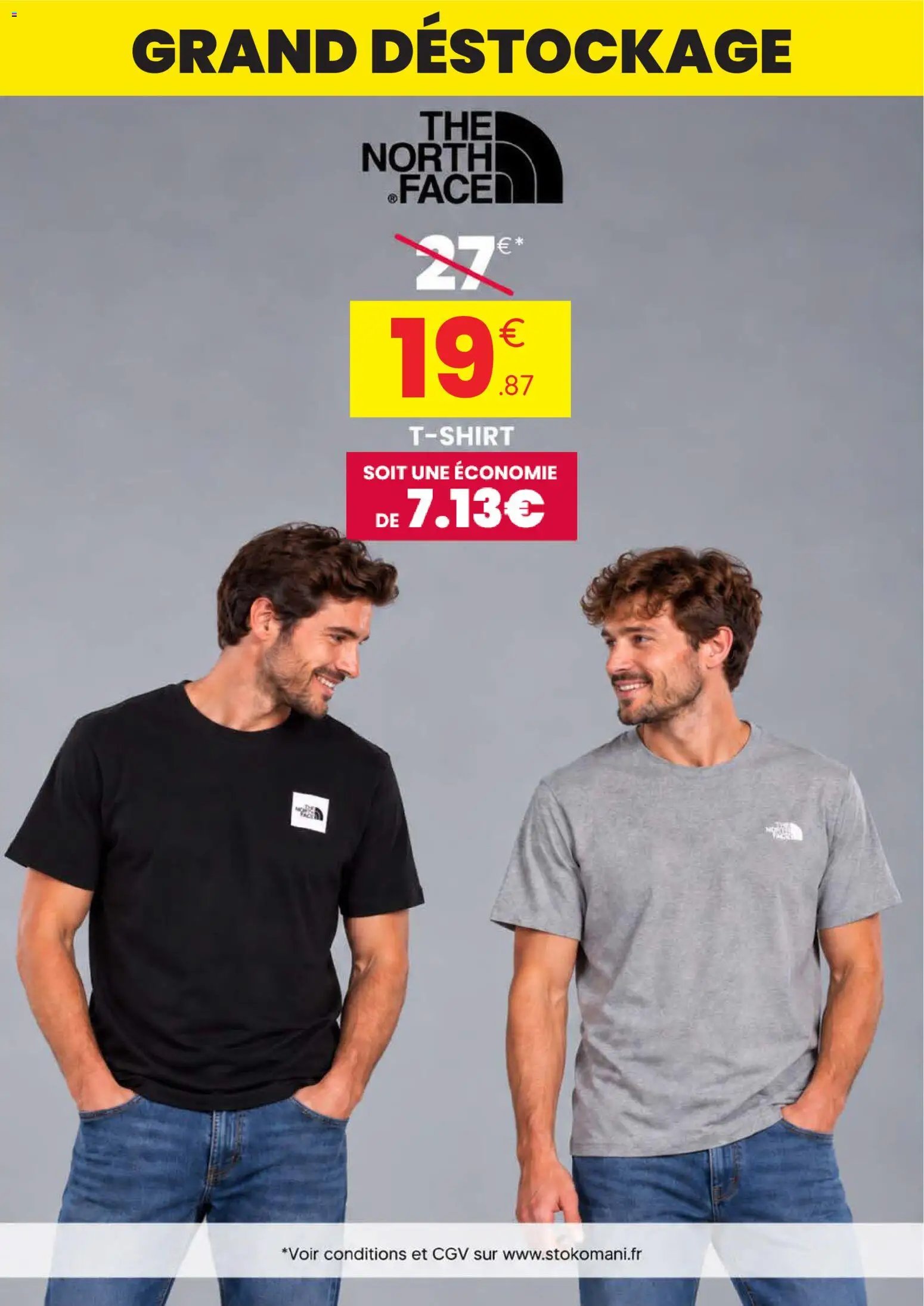 Stokomani catalogue