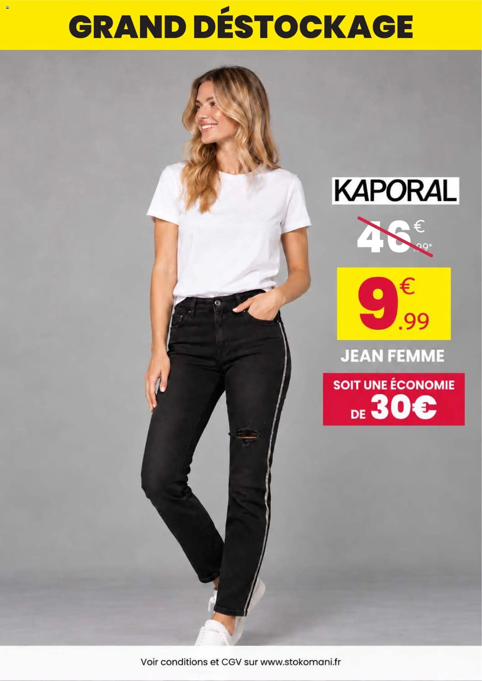 Stokomani catalogue