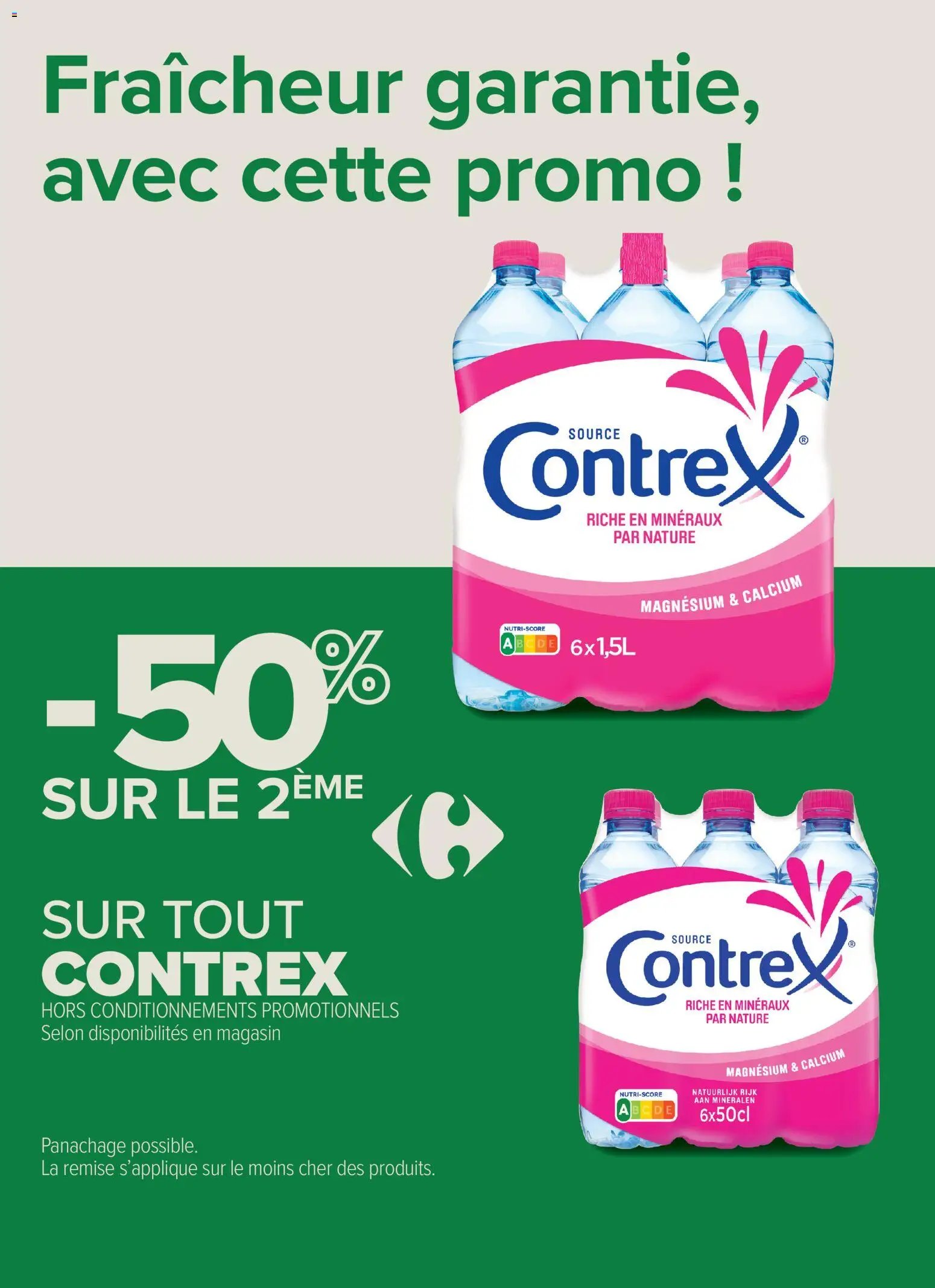 Carrefour contact catalogue (2026-05-05 - 2026-05-17)