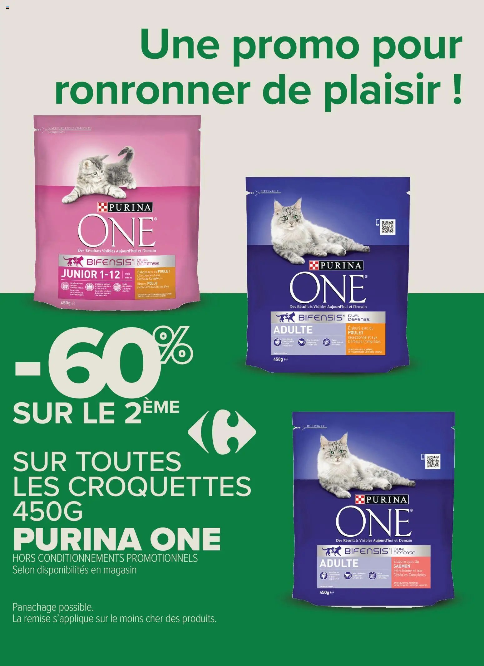 Carrefour contact catalogue (2026-05-05 - 2026-05-17)