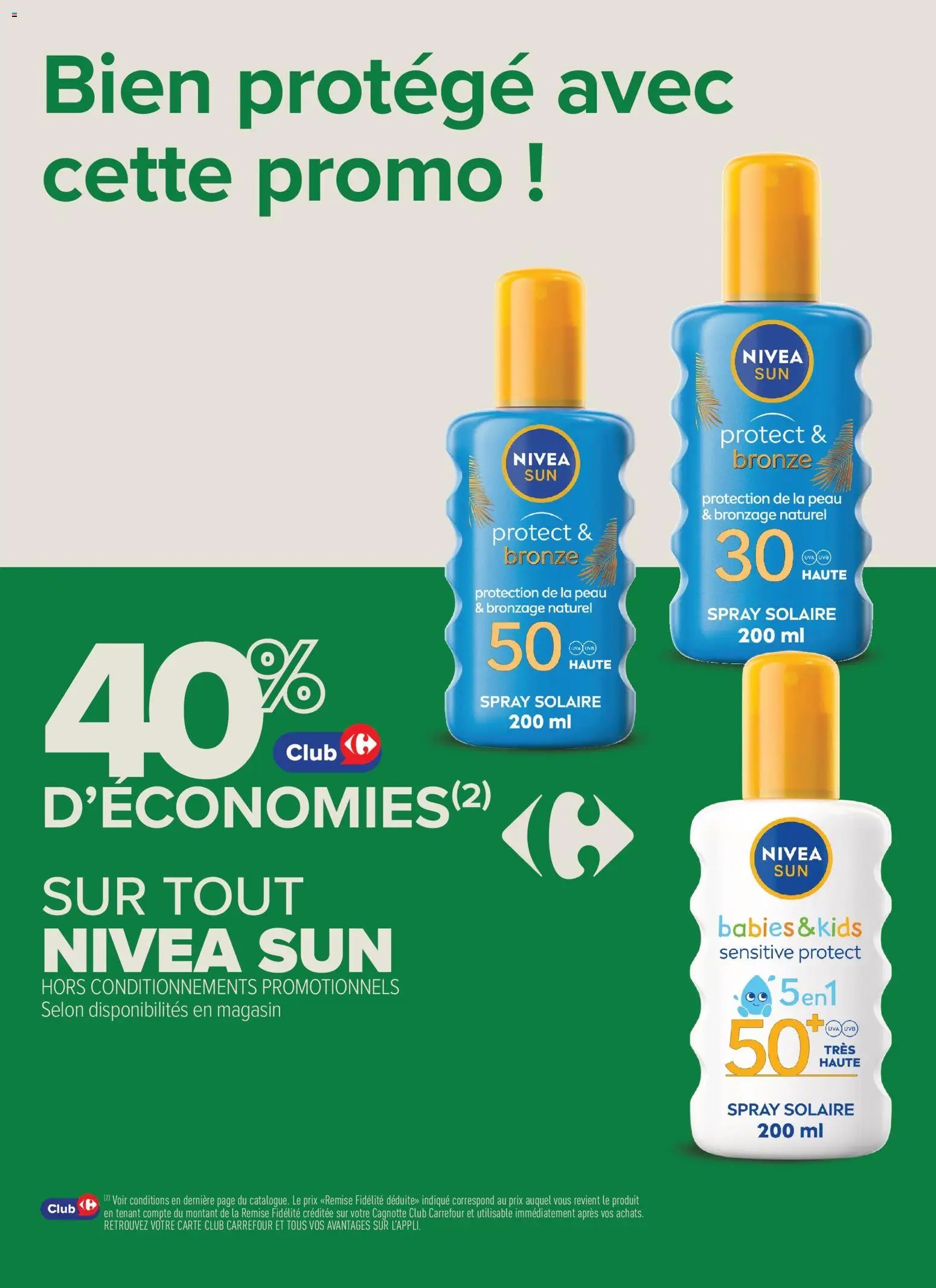 Carrefour contact catalogue (2026-05-05 - 2026-05-17)