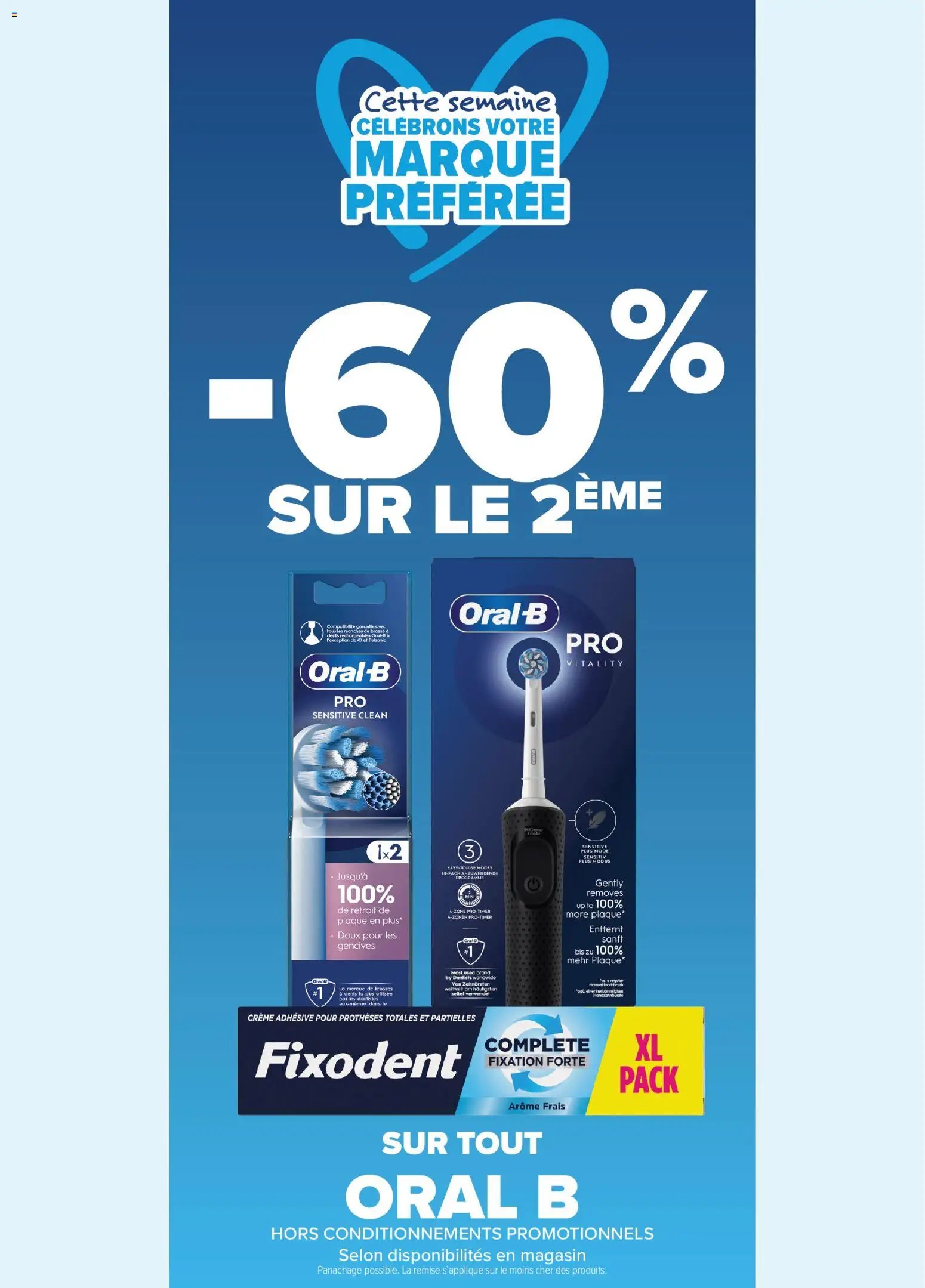 Carrefour contact catalogue