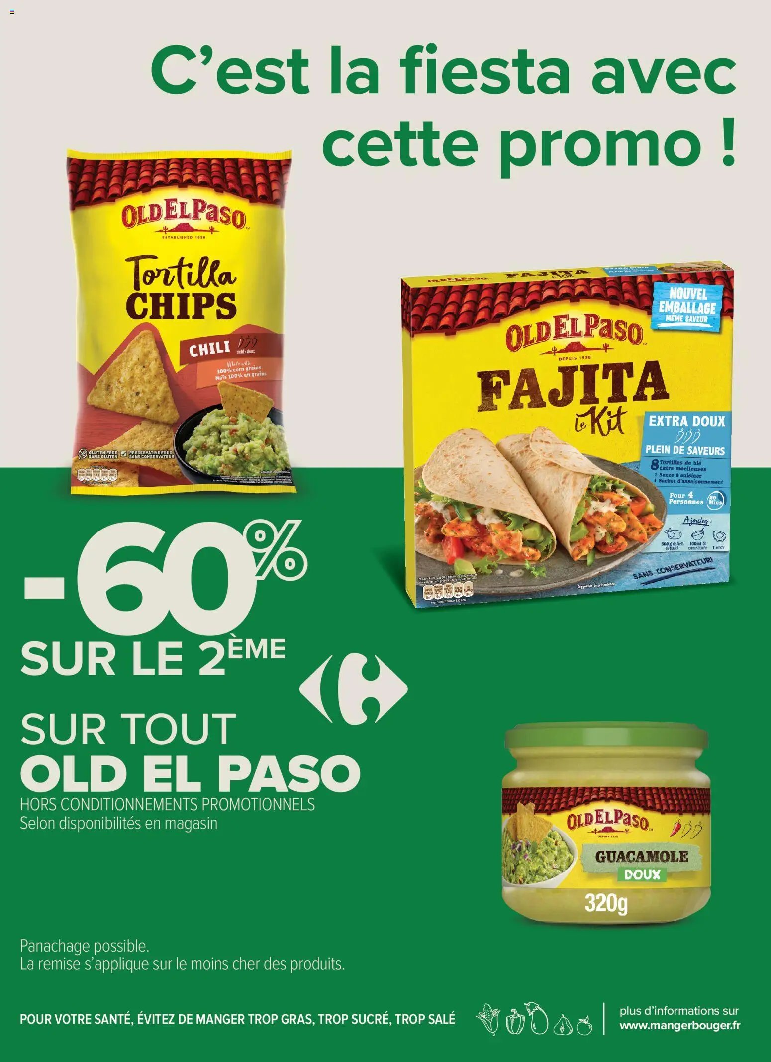 Carrefour contact catalogue (2026-05-05 - 2026-05-17)
