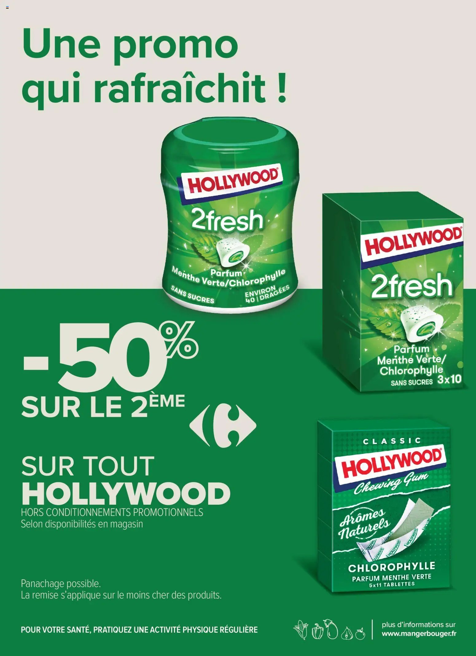 Carrefour contact catalogue (2026-05-05 - 2026-05-17)