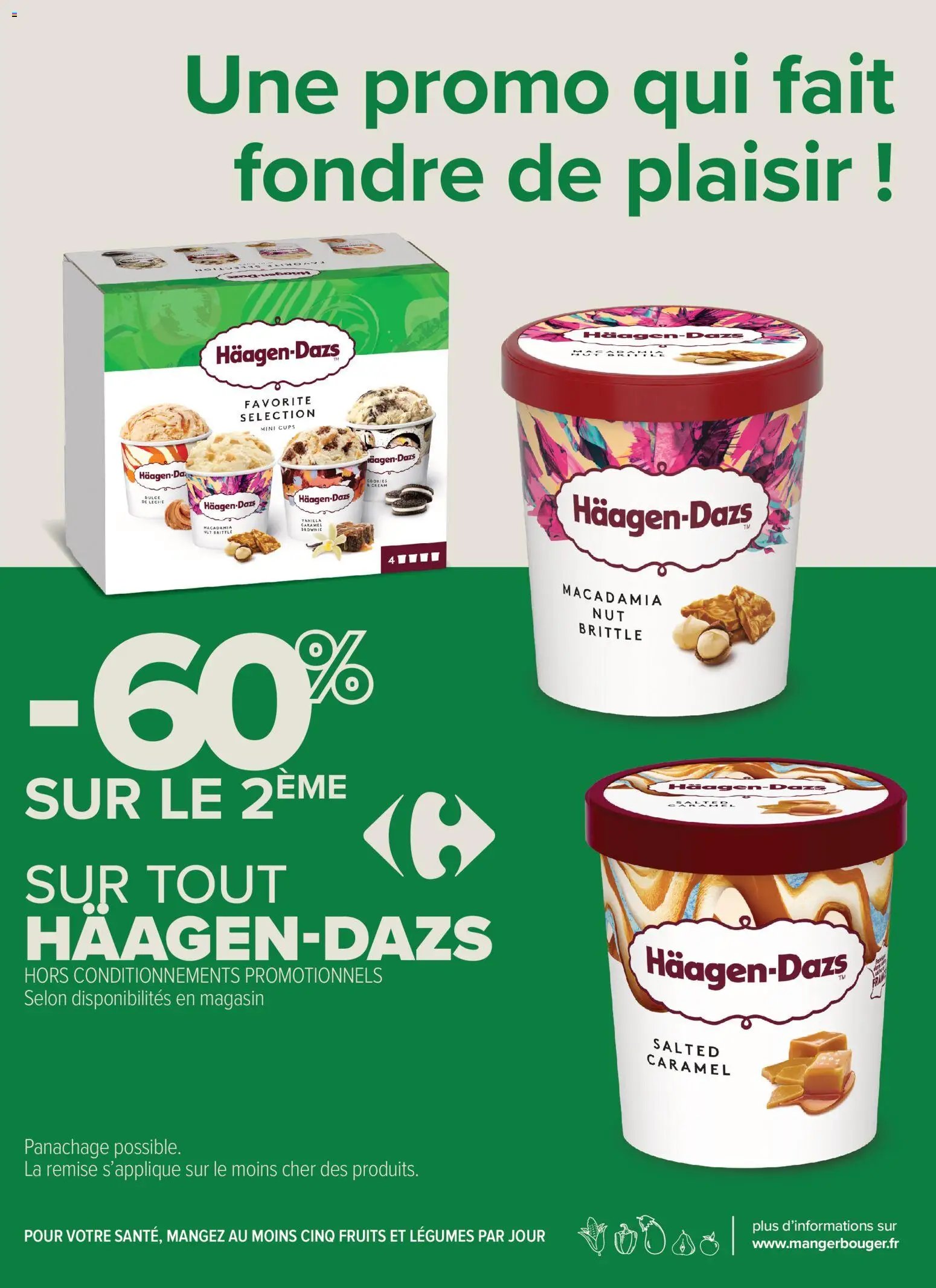 Carrefour contact catalogue
