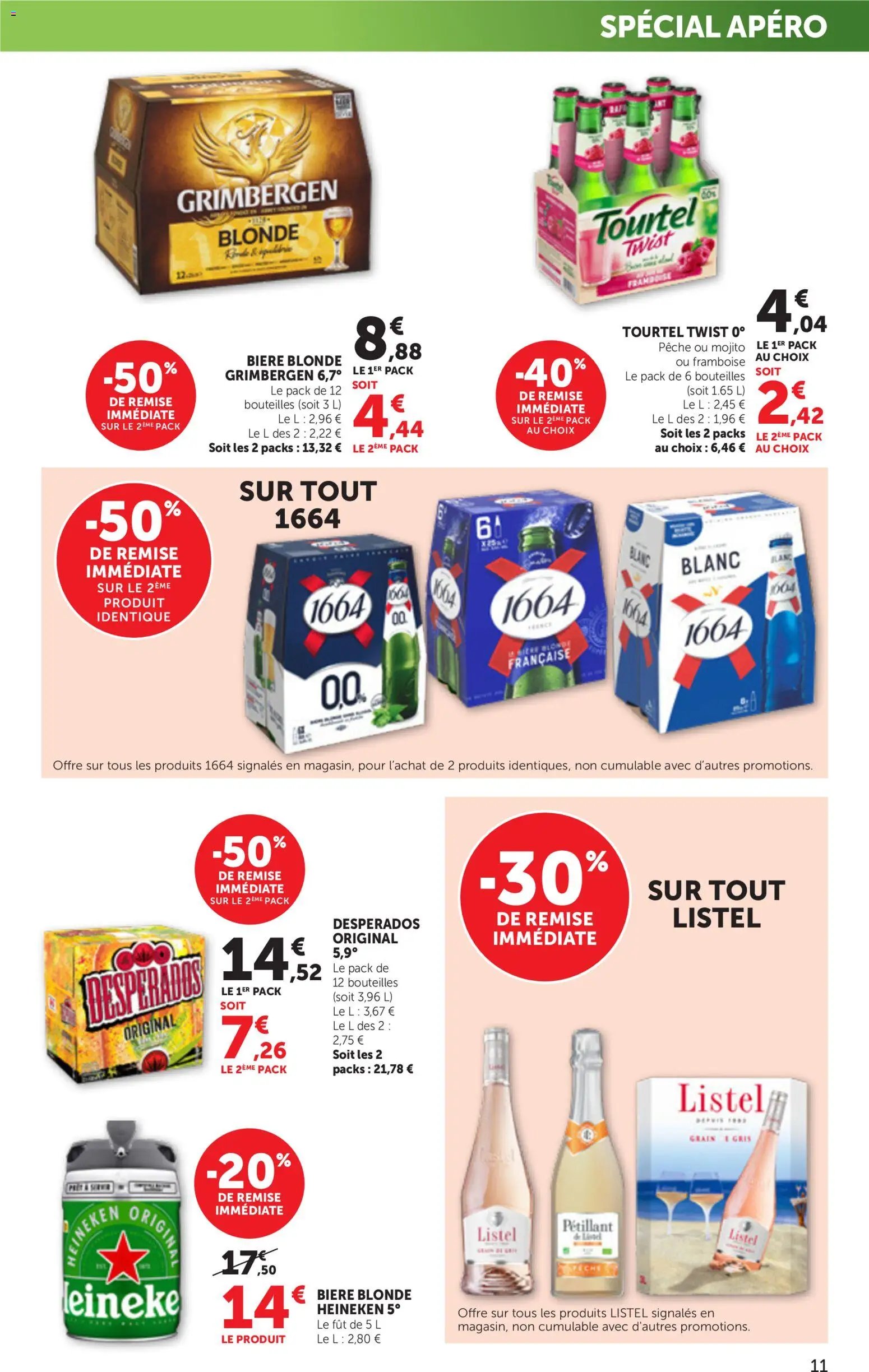 bi1 Catalogue