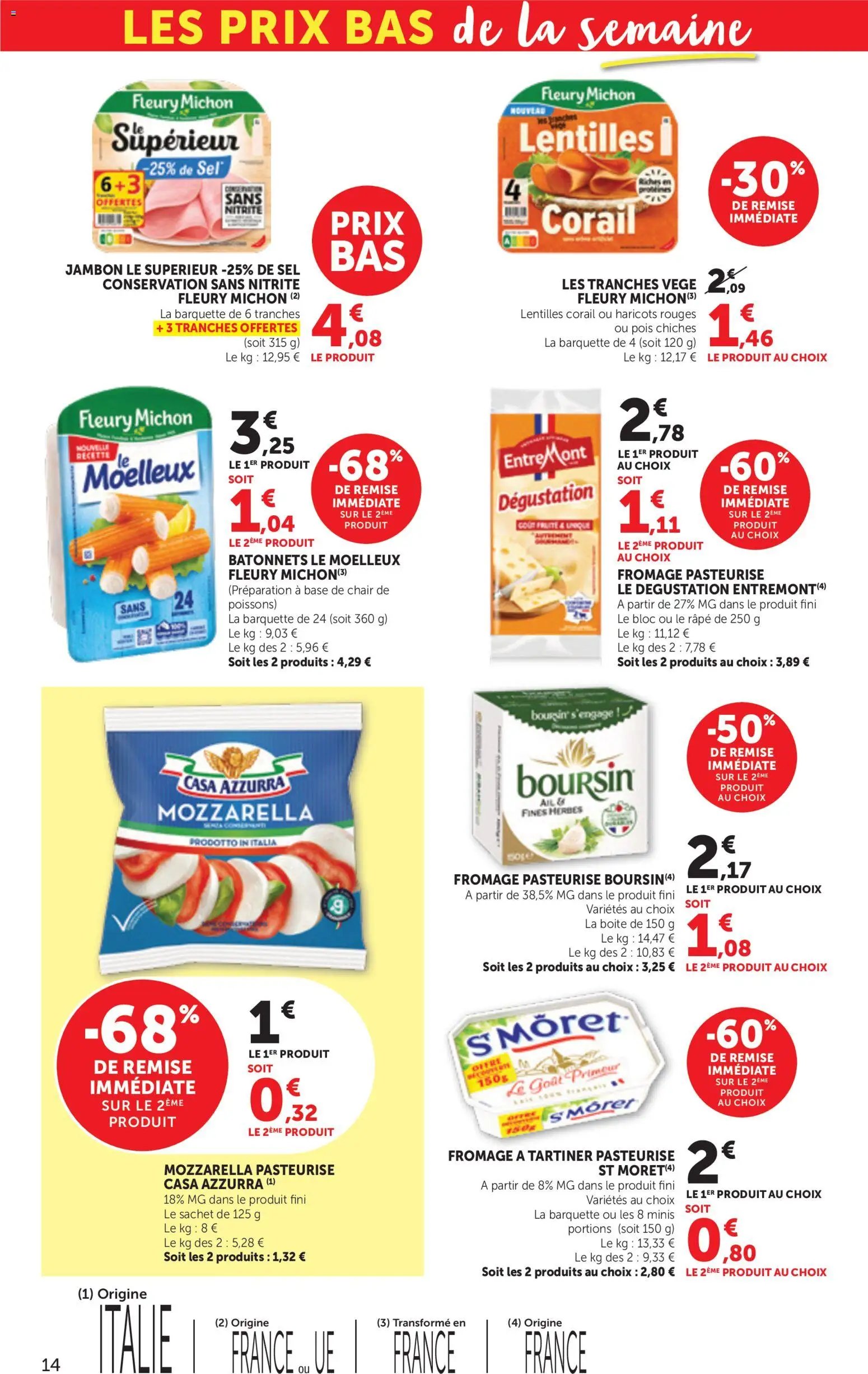 bi1 Catalogue