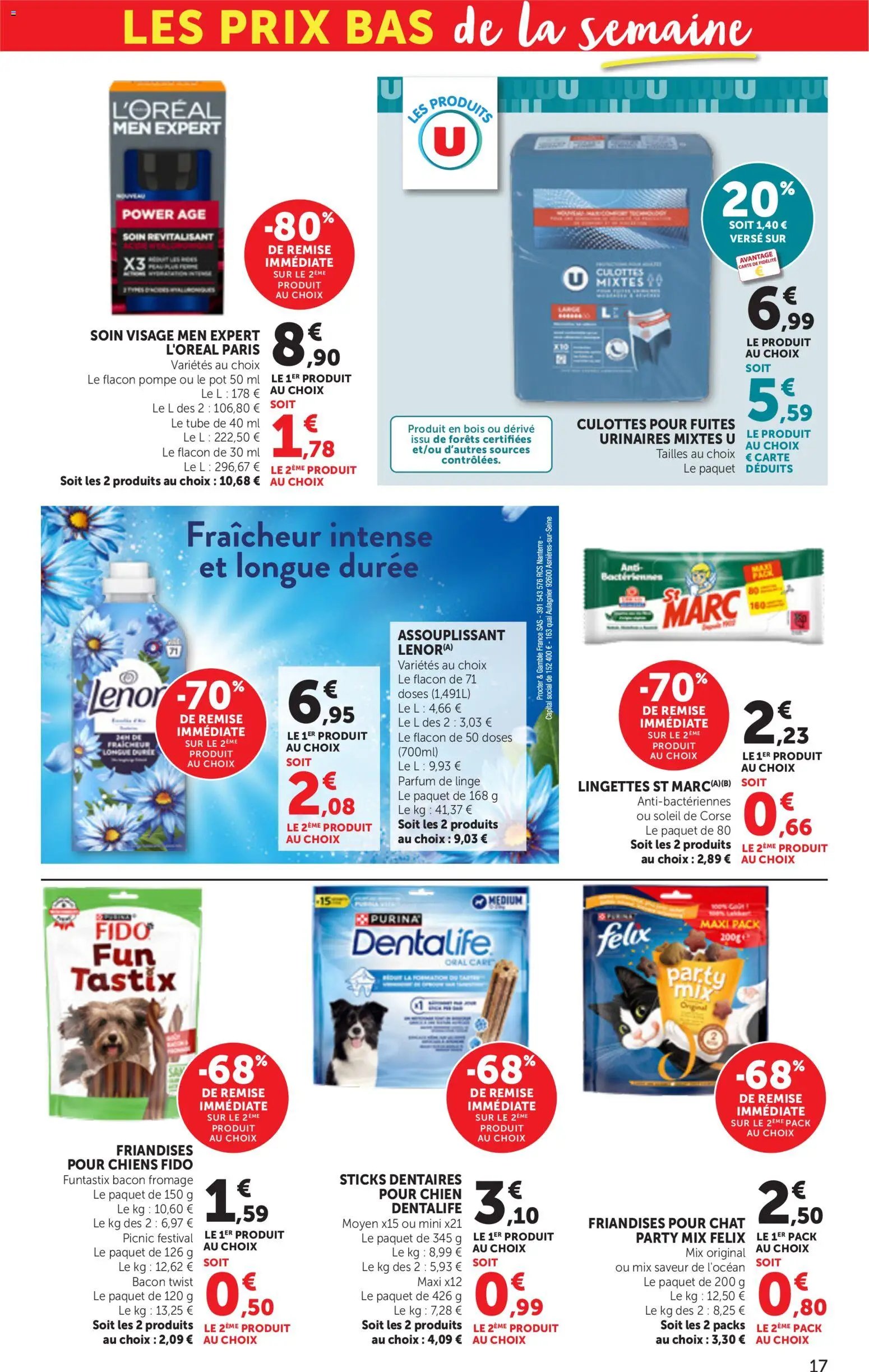 bi1 Catalogue