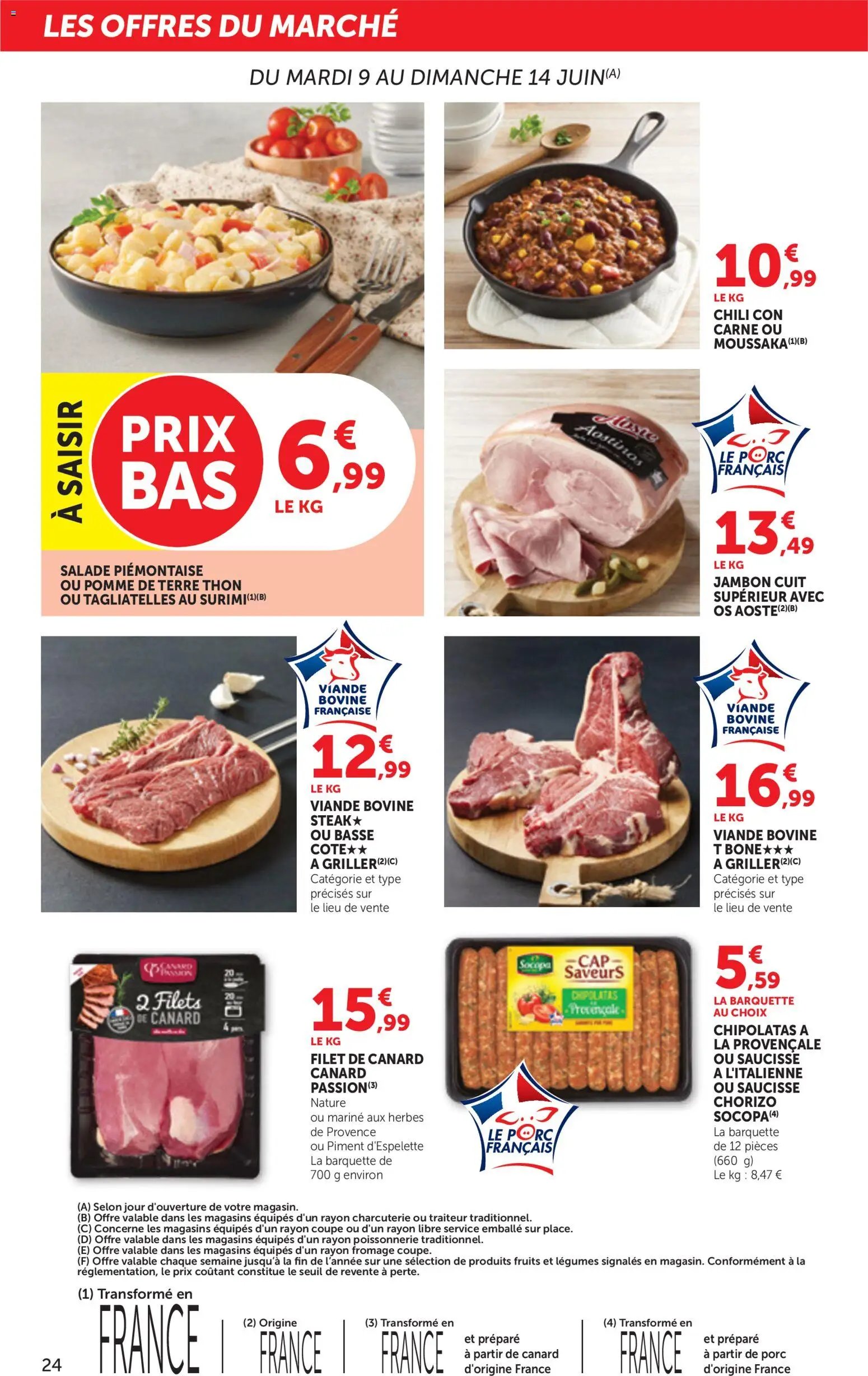 bi1 Catalogue