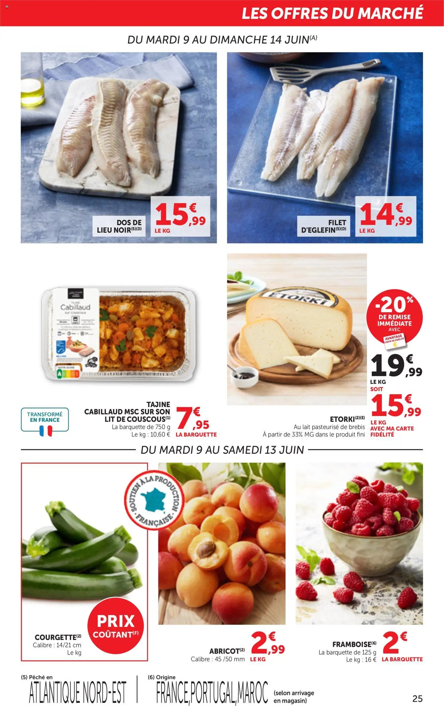bi1 Catalogue