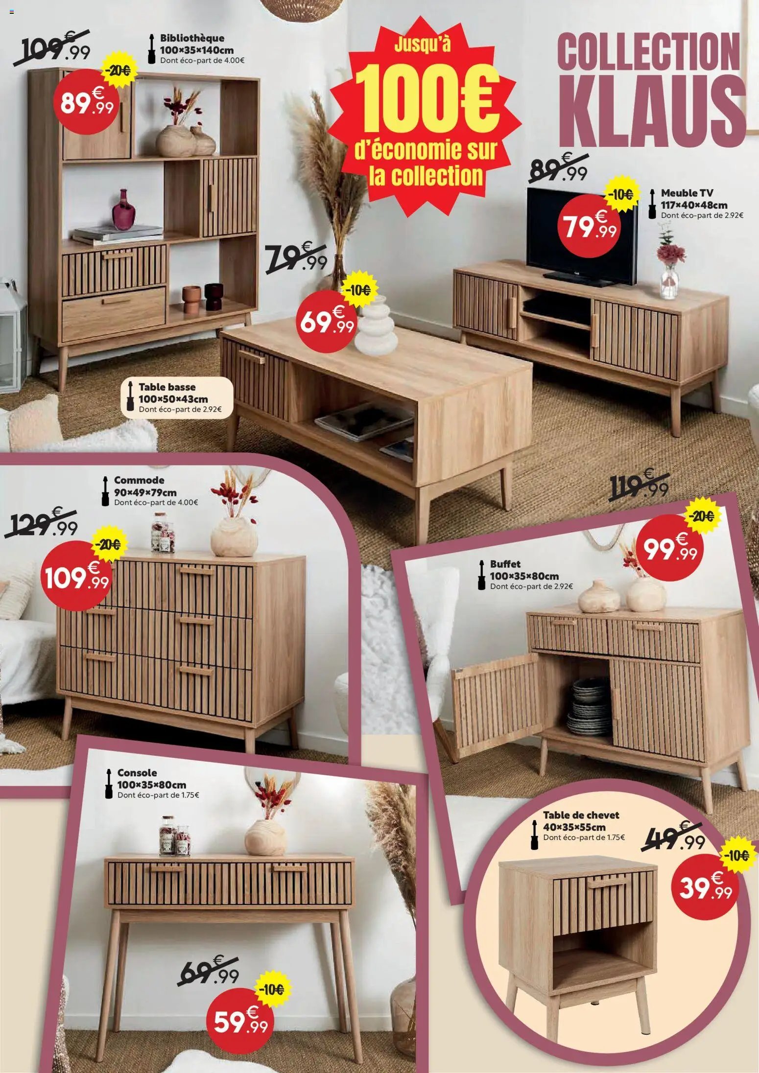 Maxi Bazar catalogue