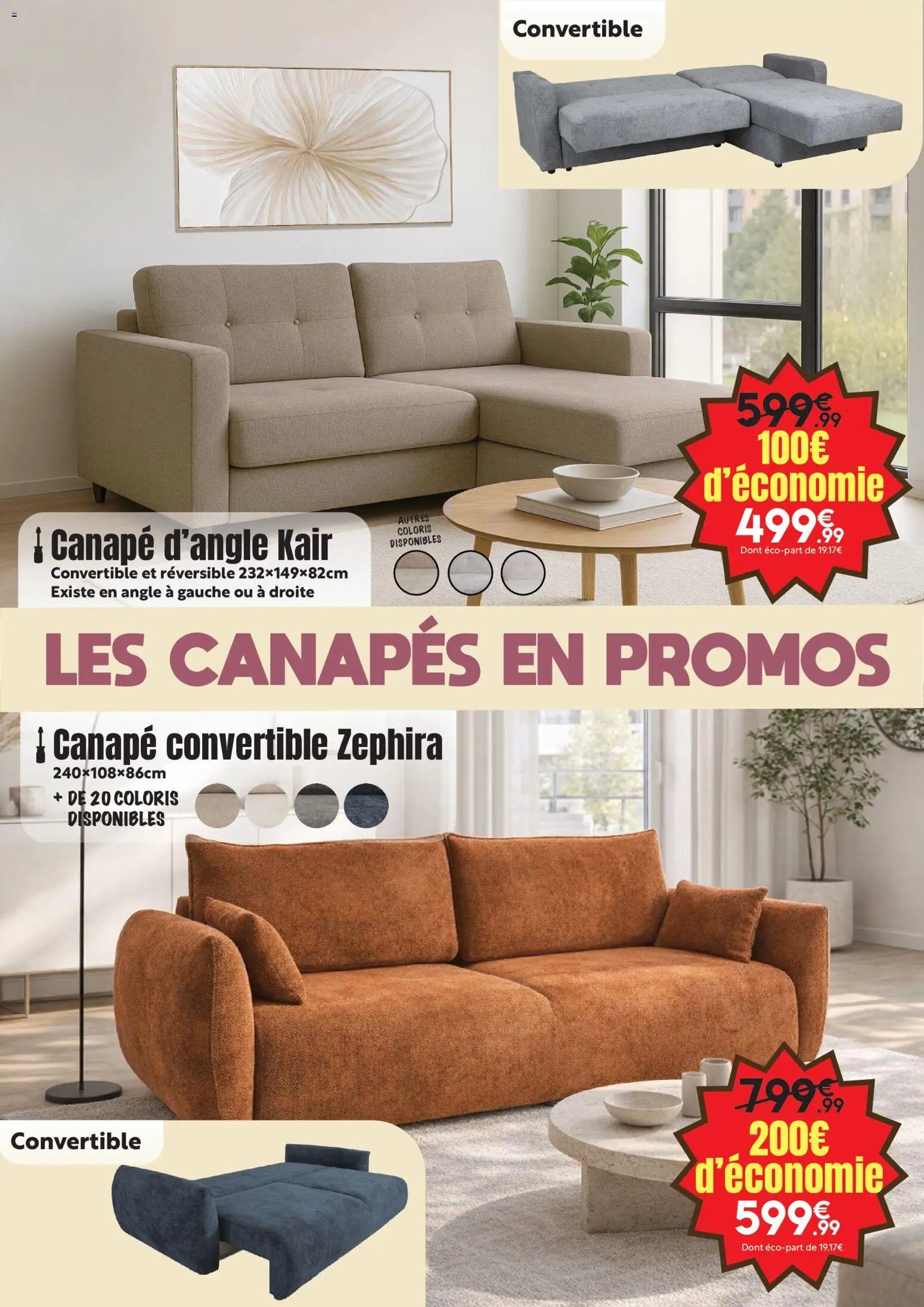 Maxi Bazar catalogue
