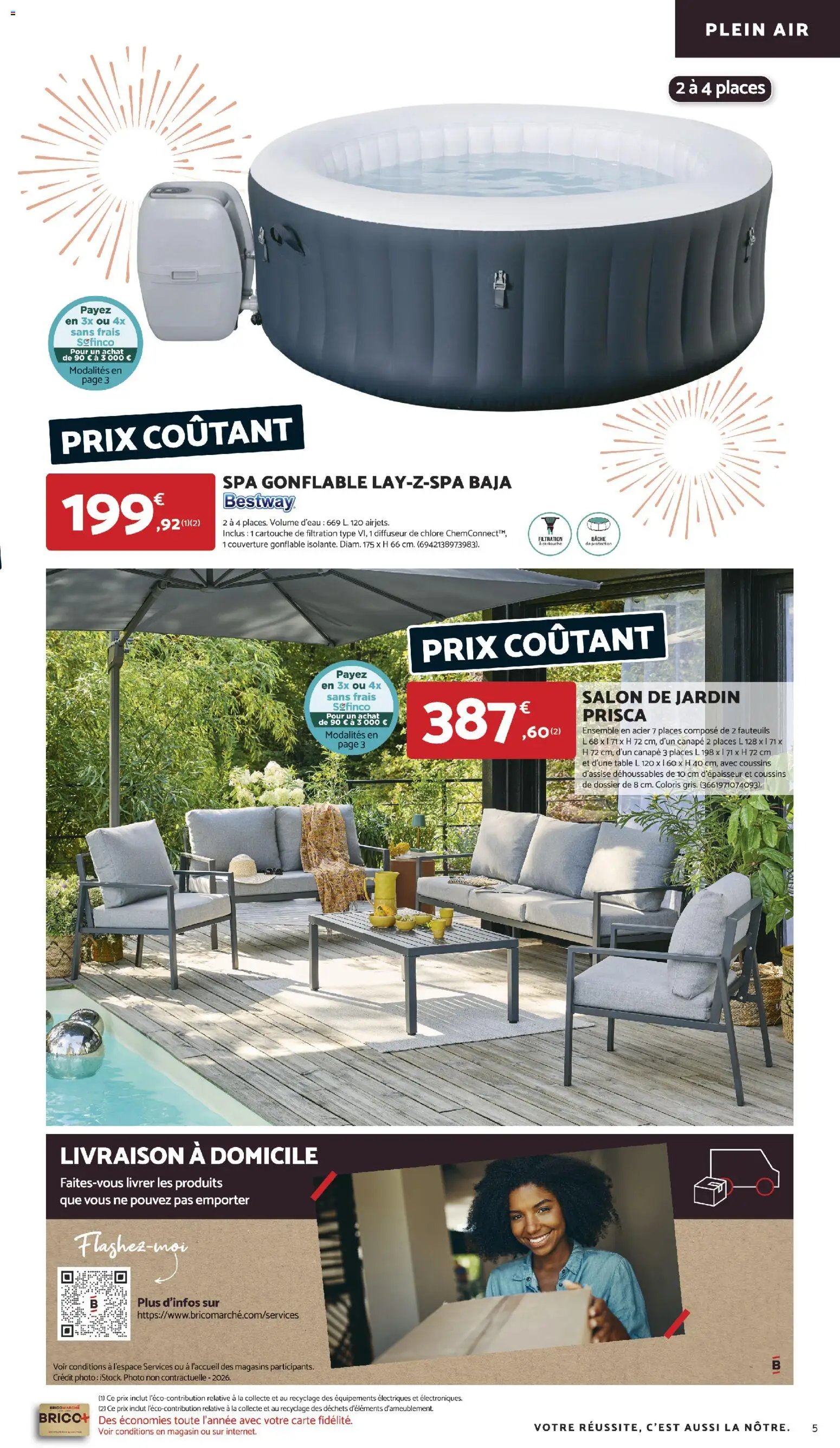 Bricomarché catalogue