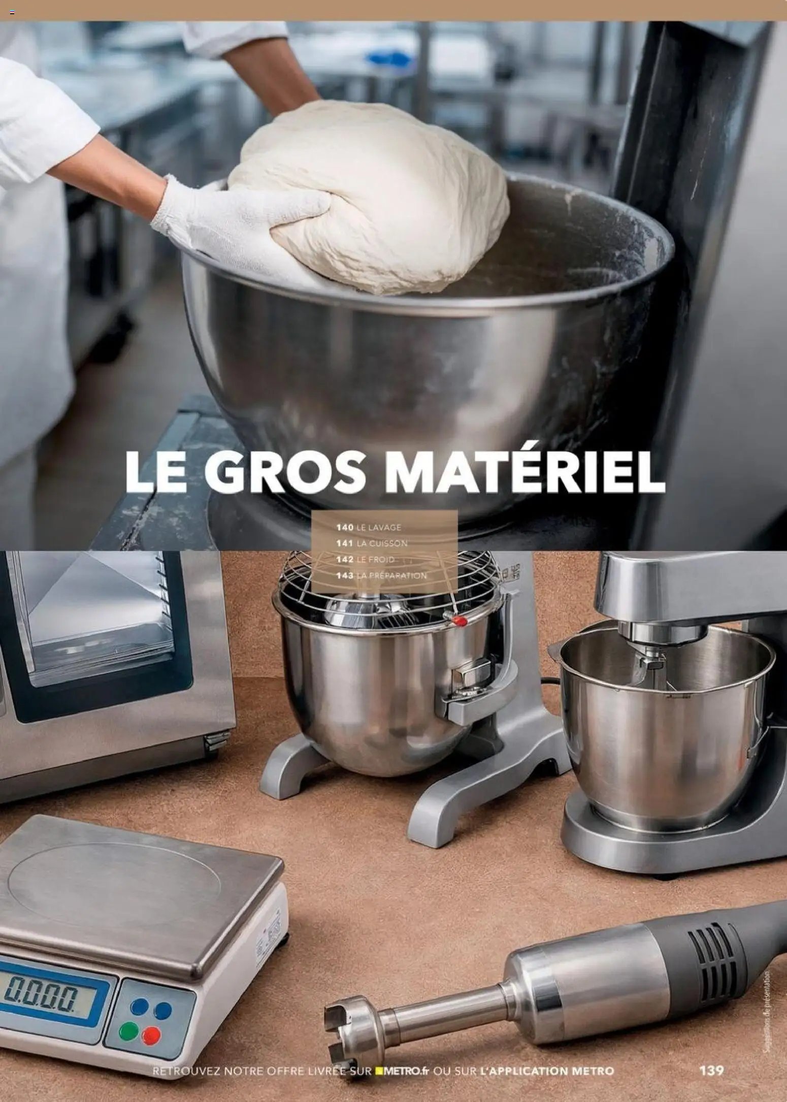 METRO - Boulangers Pâtissiers (2026-02-08 - 2026-12-31)