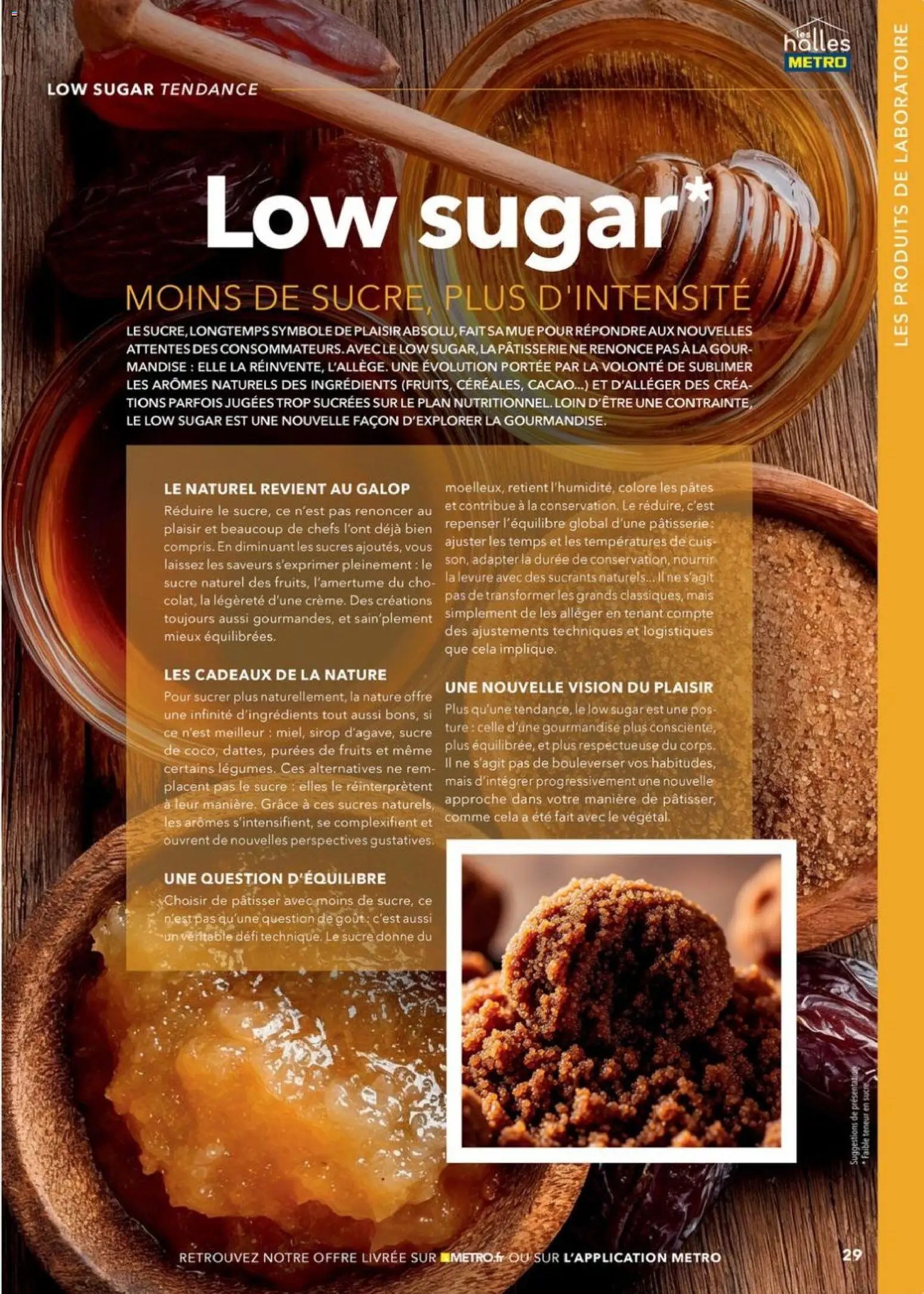 METRO - Boulangers Pâtissiers (2026-02-08 - 2026-12-31)