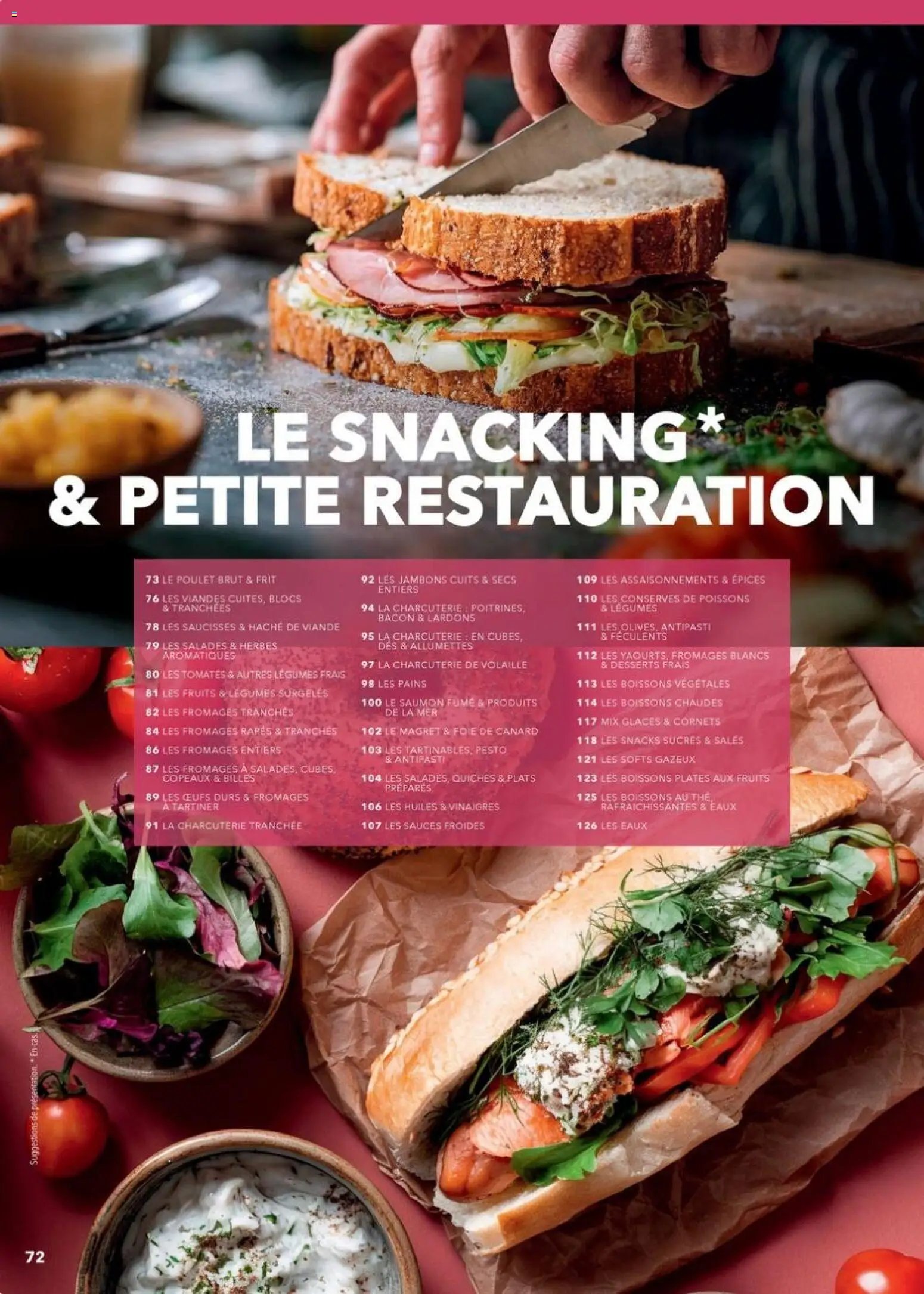 METRO - Boulangers Pâtissiers (2026-02-08 - 2026-12-31)