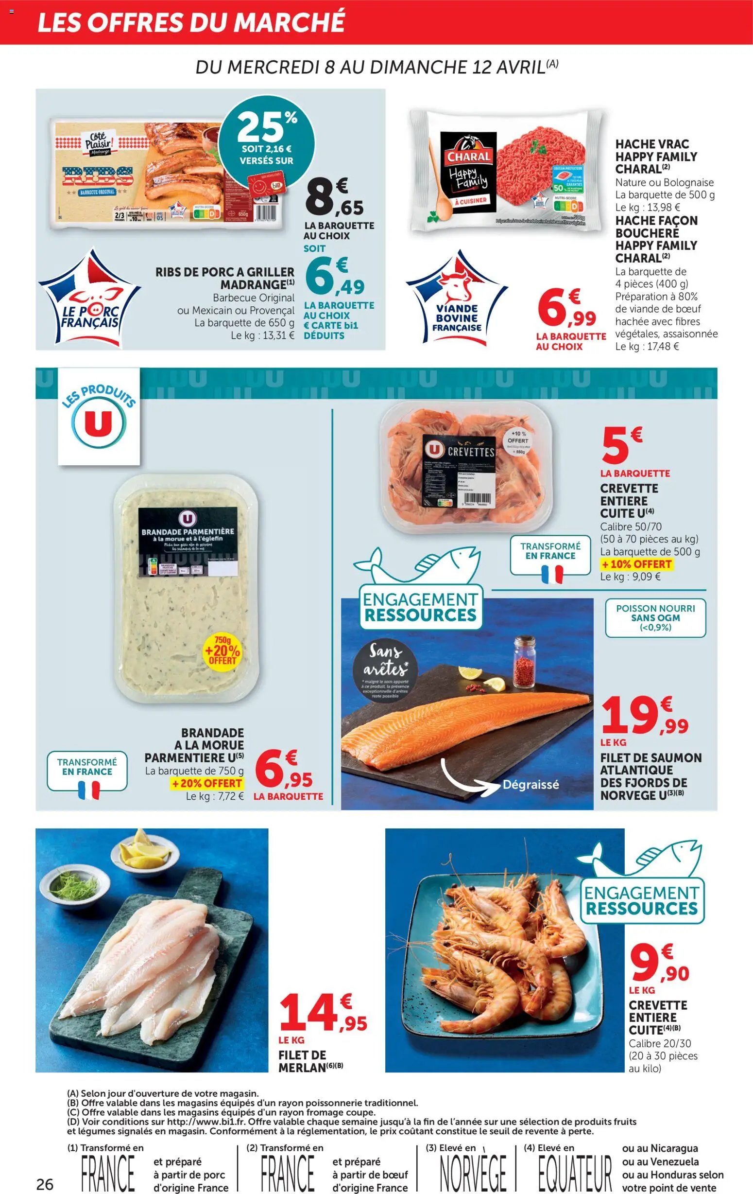 bi1 Catalogue la beauté