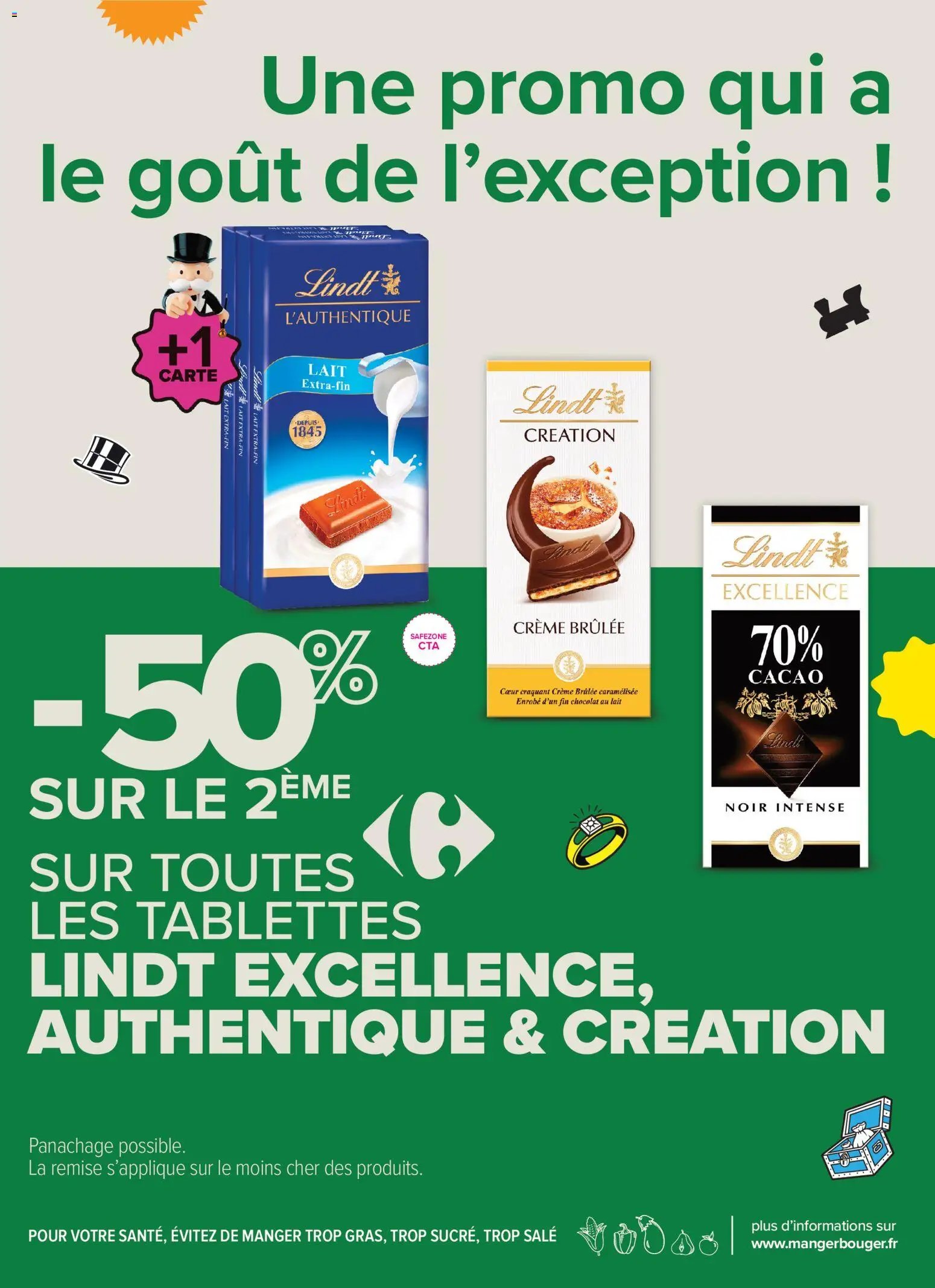 Carrefour contact catalogue