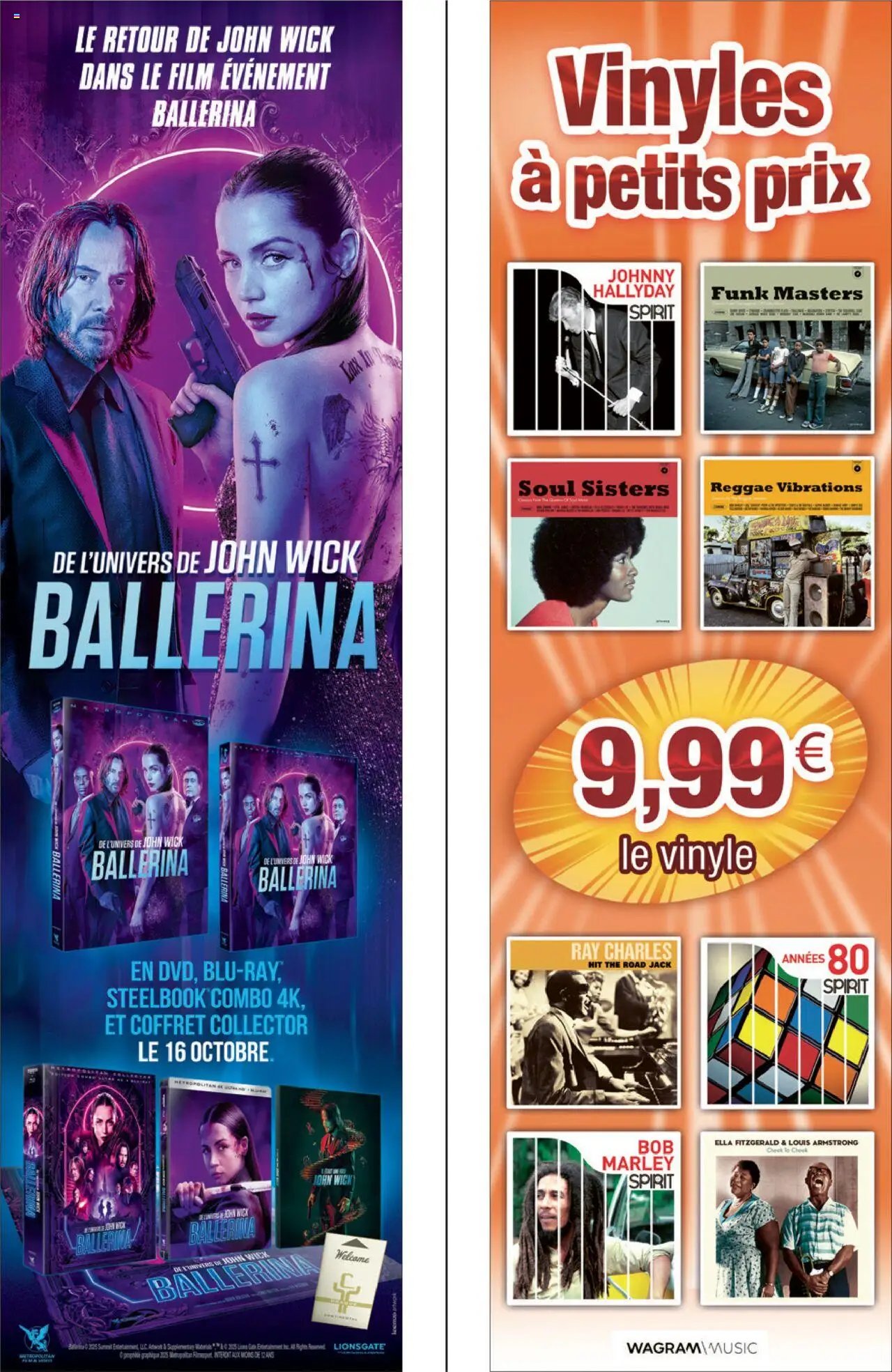 Carrefour contact magazine (2025-10-01 - 2025-10-31)