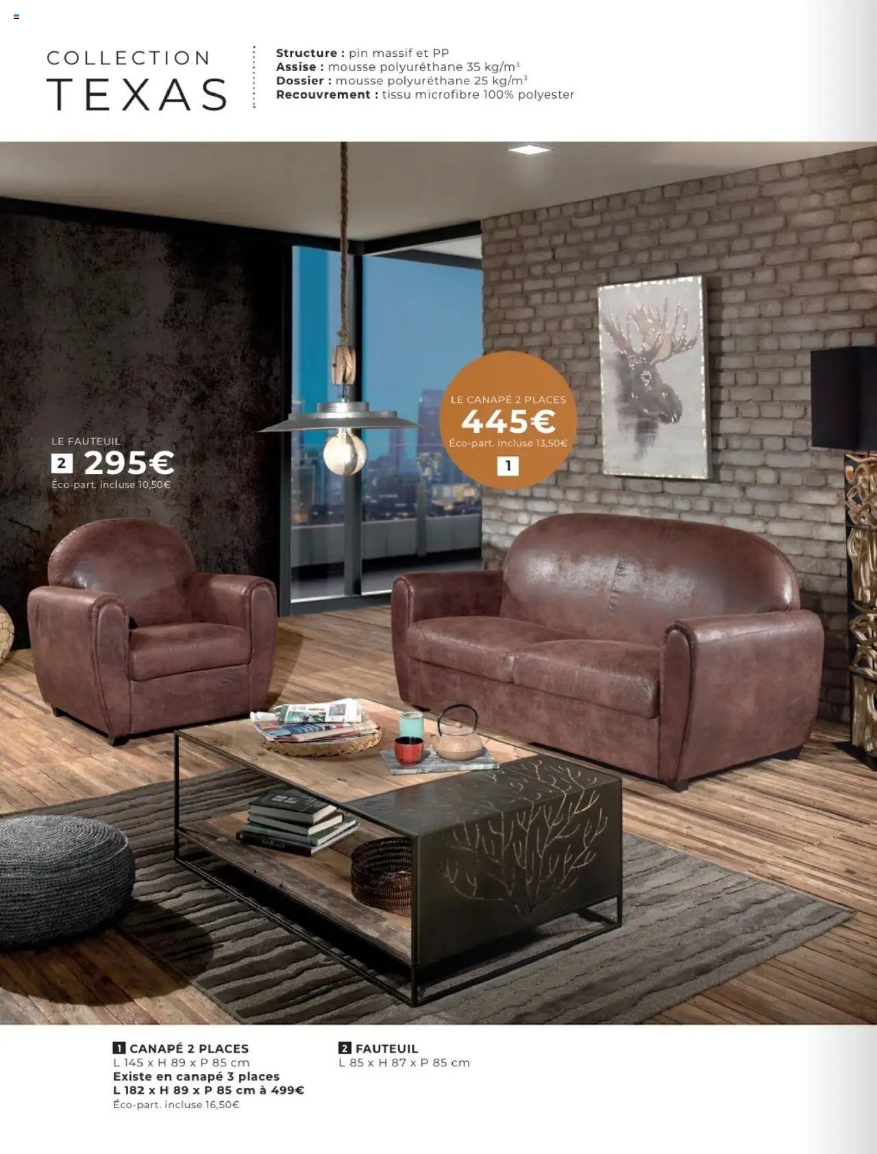 Cocktail Scandinave - Catalogue