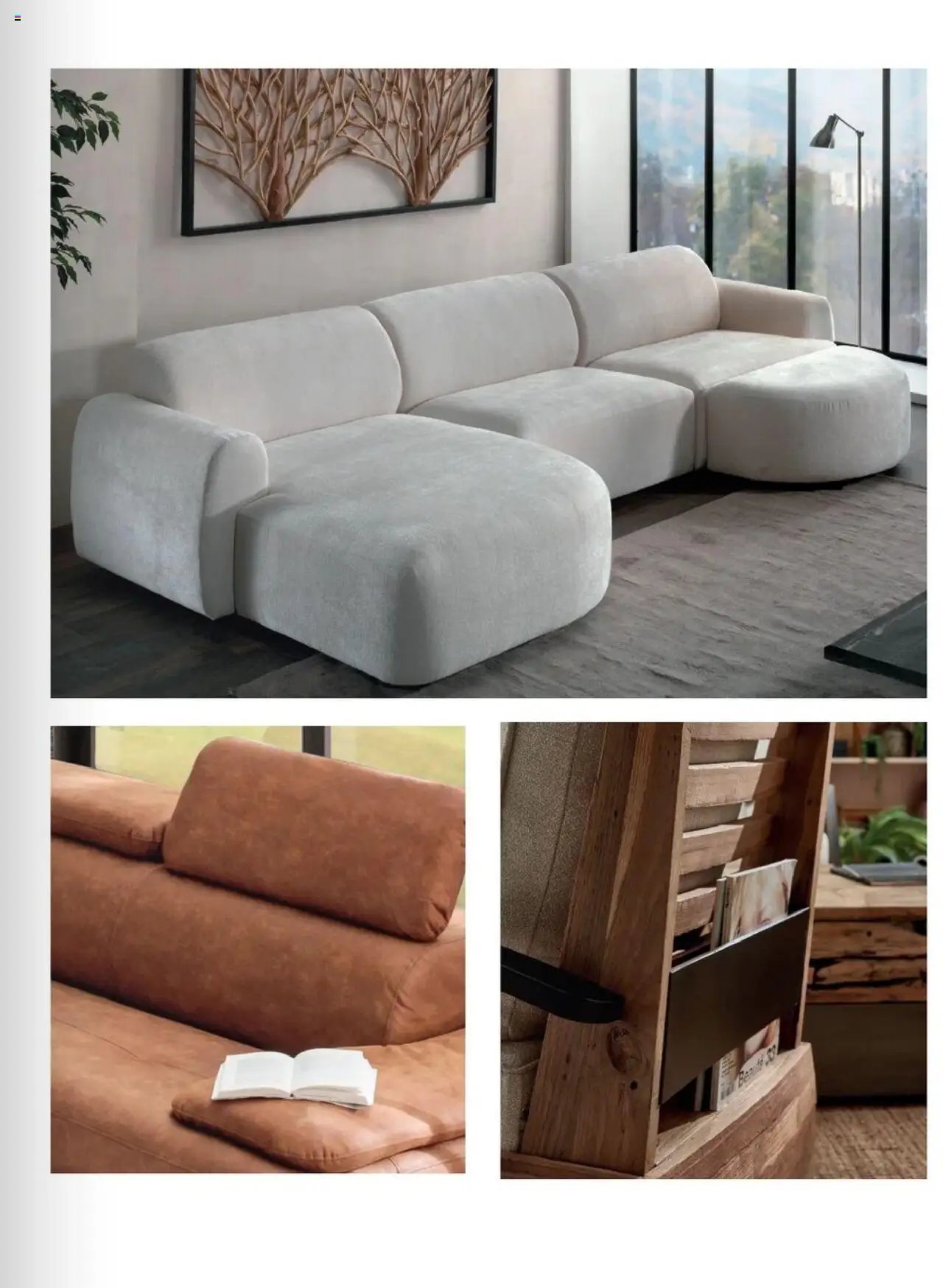 Cocktail Scandinave - Catalogue