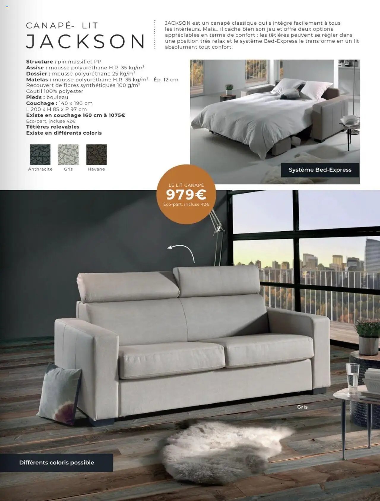 Cocktail Scandinave - Catalogue