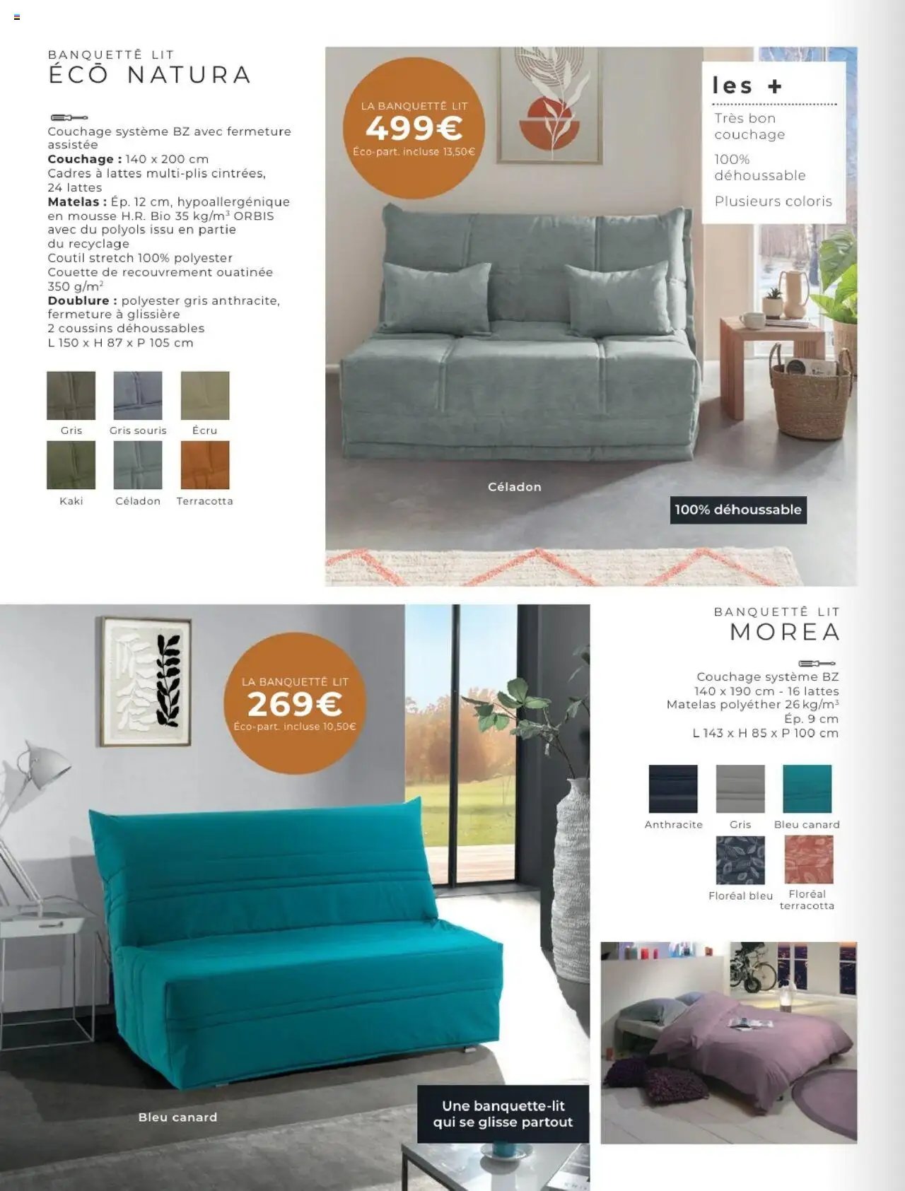 Cocktail Scandinave - Catalogue