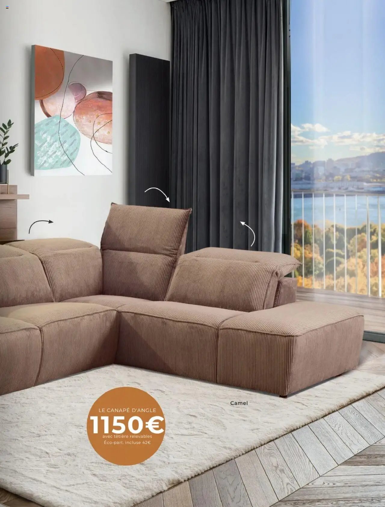 Cocktail Scandinave - Catalogue