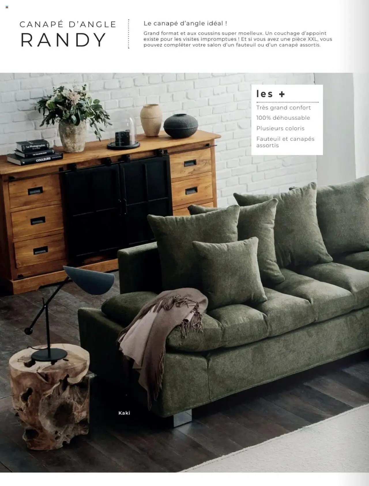 Cocktail Scandinave - Catalogue