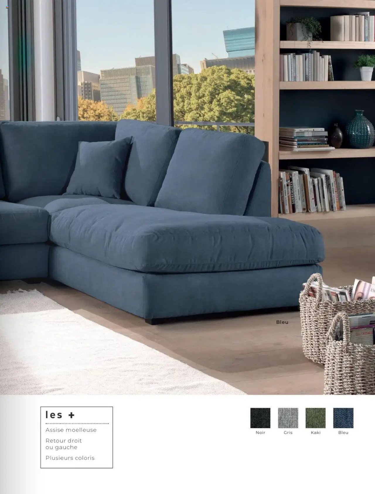 Cocktail Scandinave - Catalogue